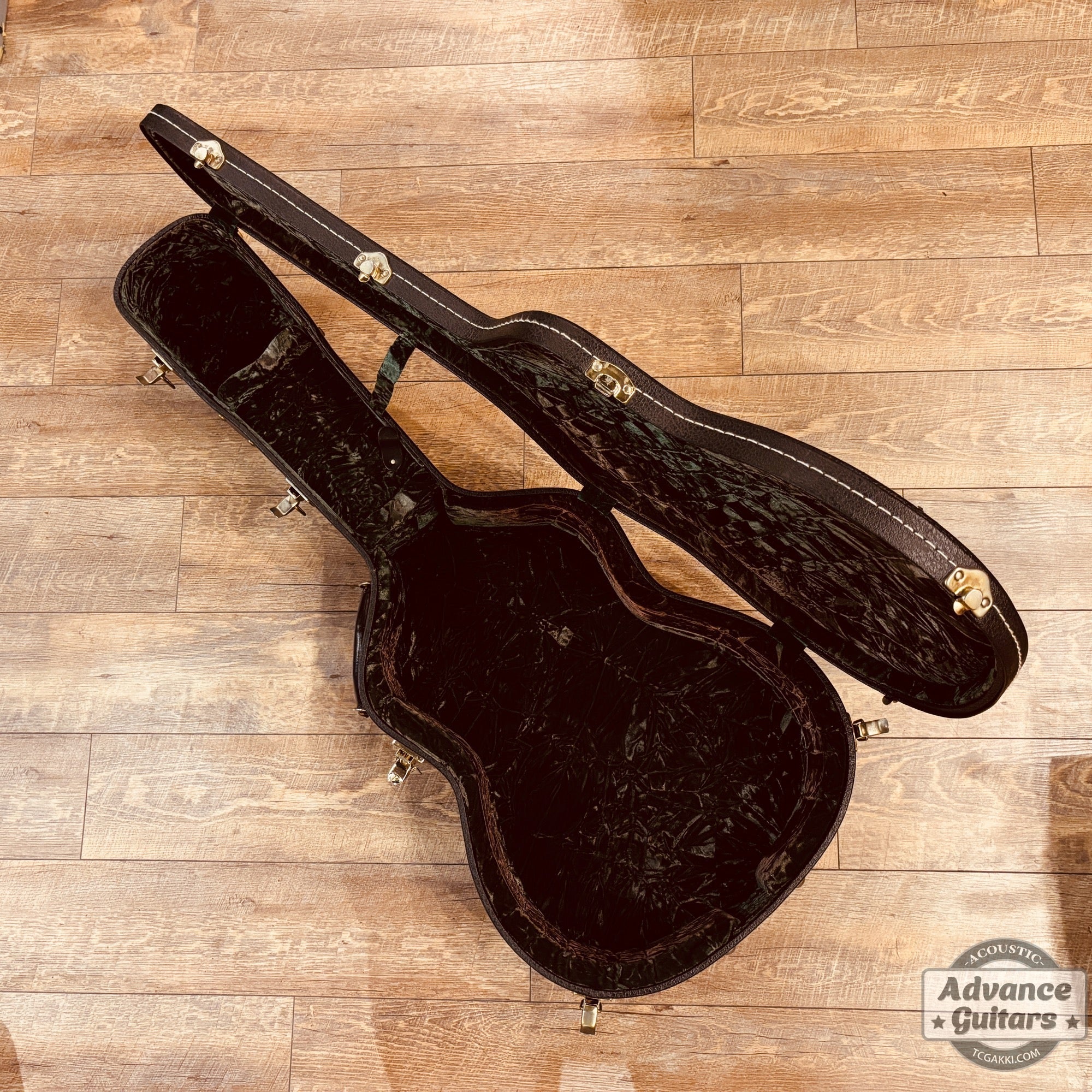 1970年製 000 - 28E - TC楽器 - TCGAKKI