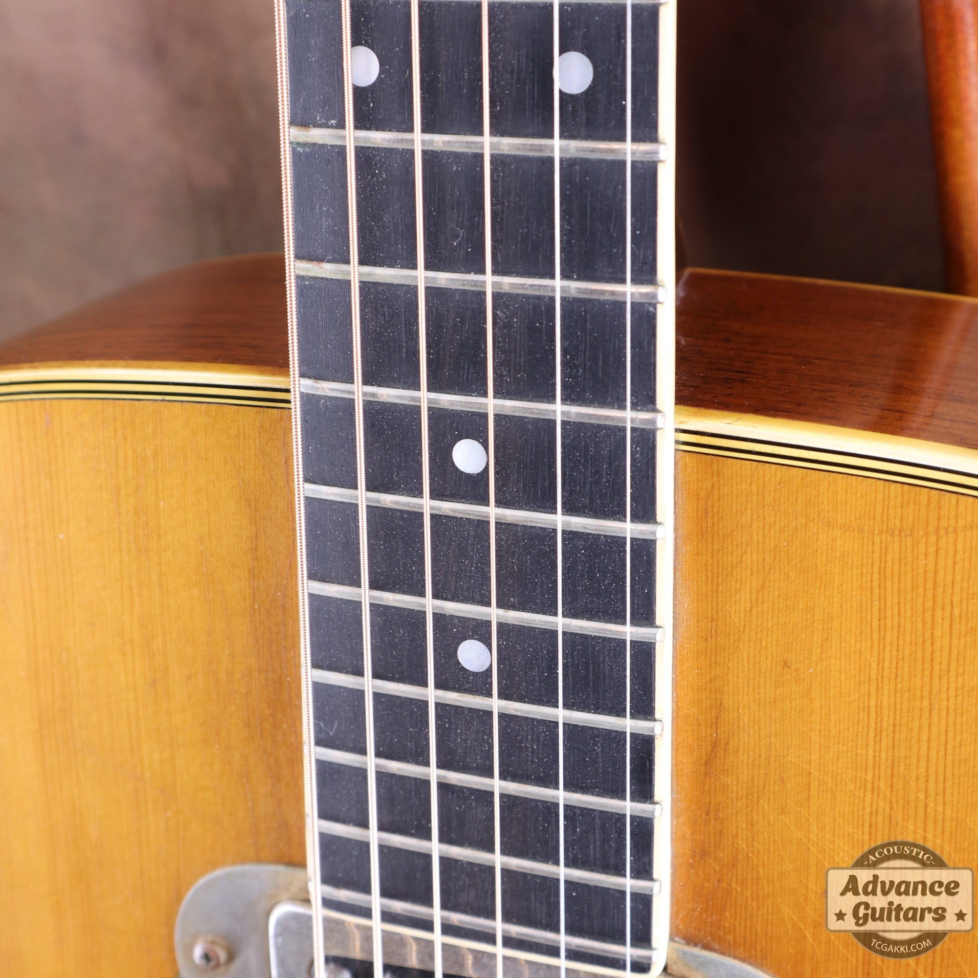 1970年製 000 - 28E - TC楽器 - TCGAKKI