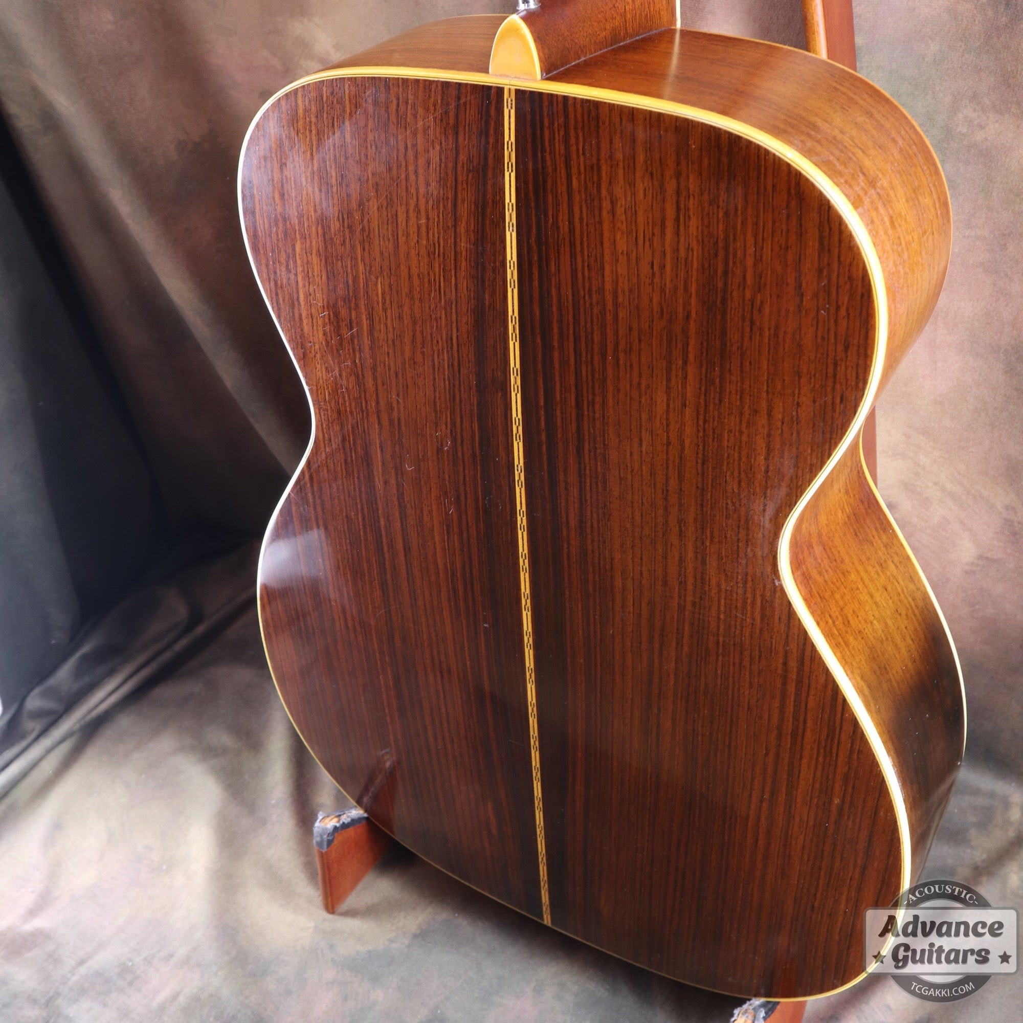 1970年製 000 - 28E - TC楽器 - TCGAKKI