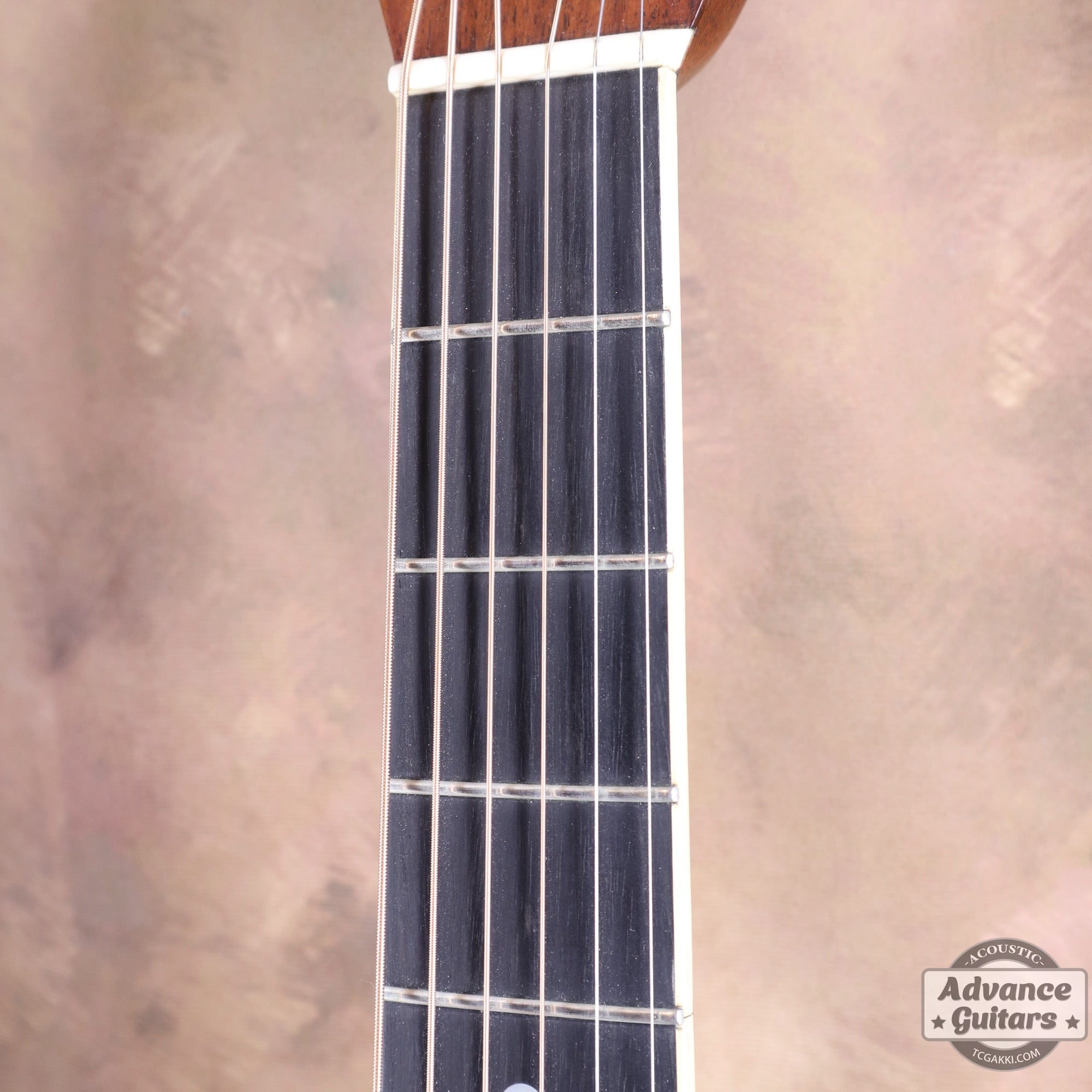 1970年製 000 - 28E - TC楽器 - TCGAKKI