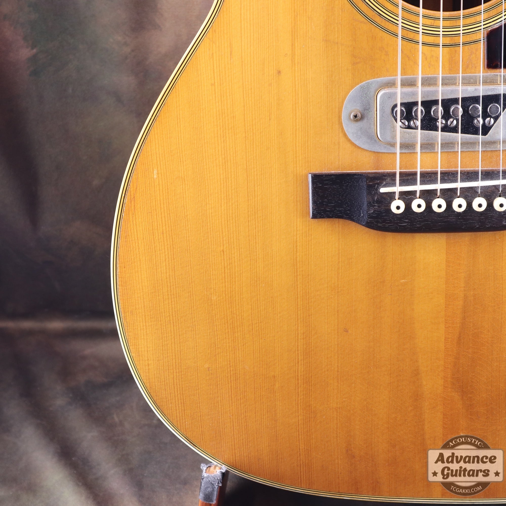 1970年製 000 - 28E - TC楽器 - TCGAKKI