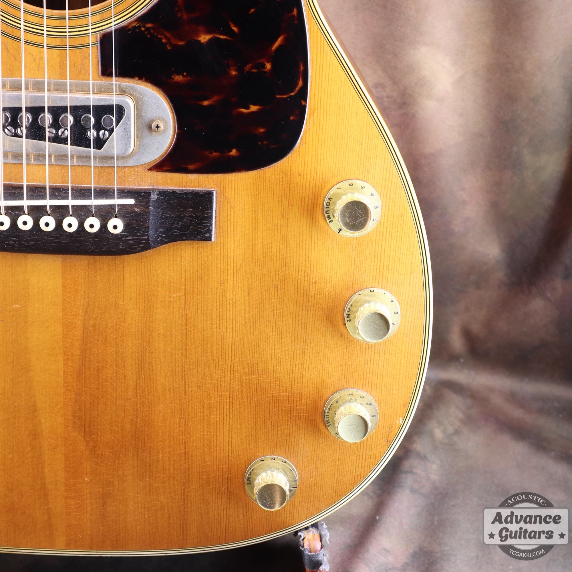 1970年製 000 - 28E - TC楽器 - TCGAKKI