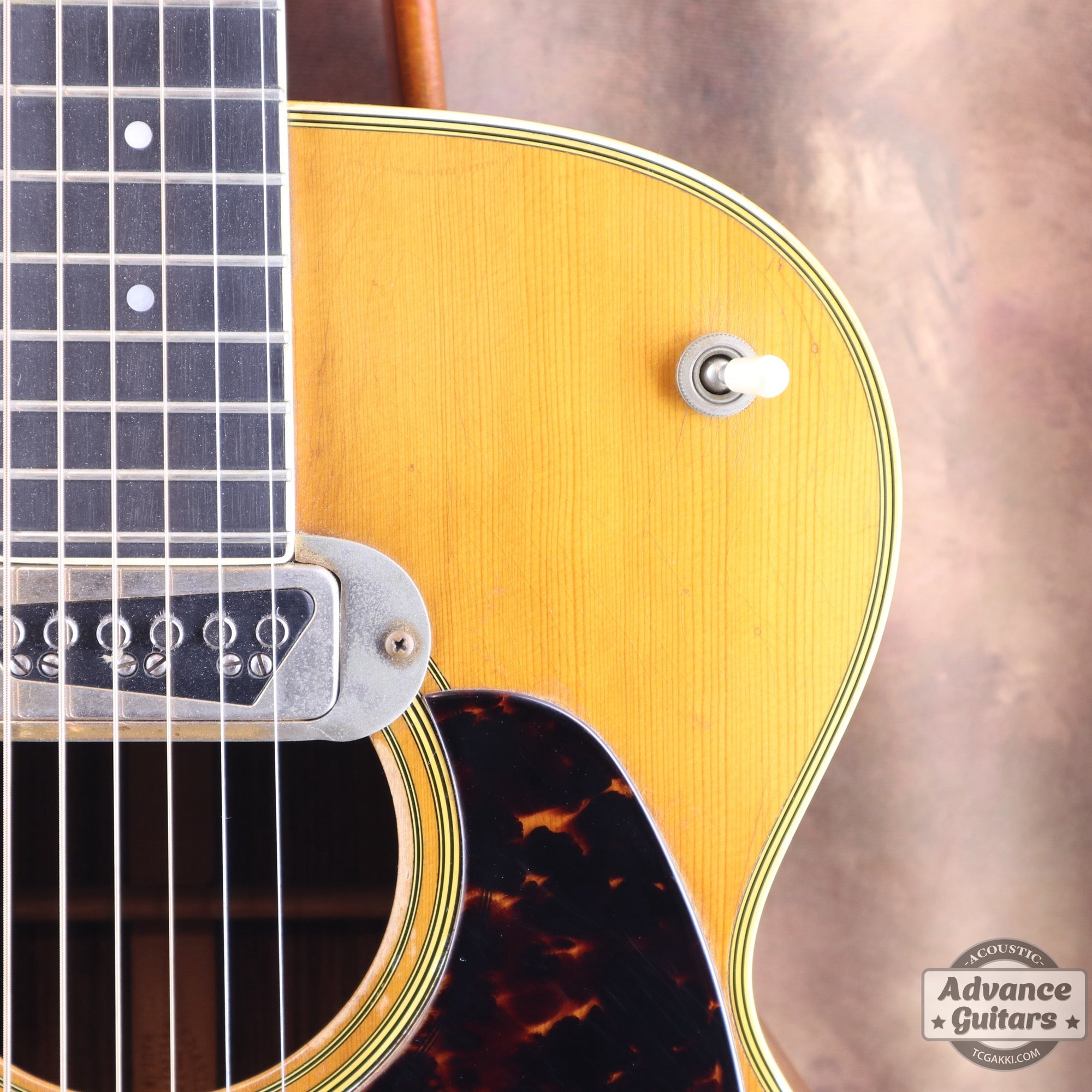 1970年製 000 - 28E - TC楽器 - TCGAKKI