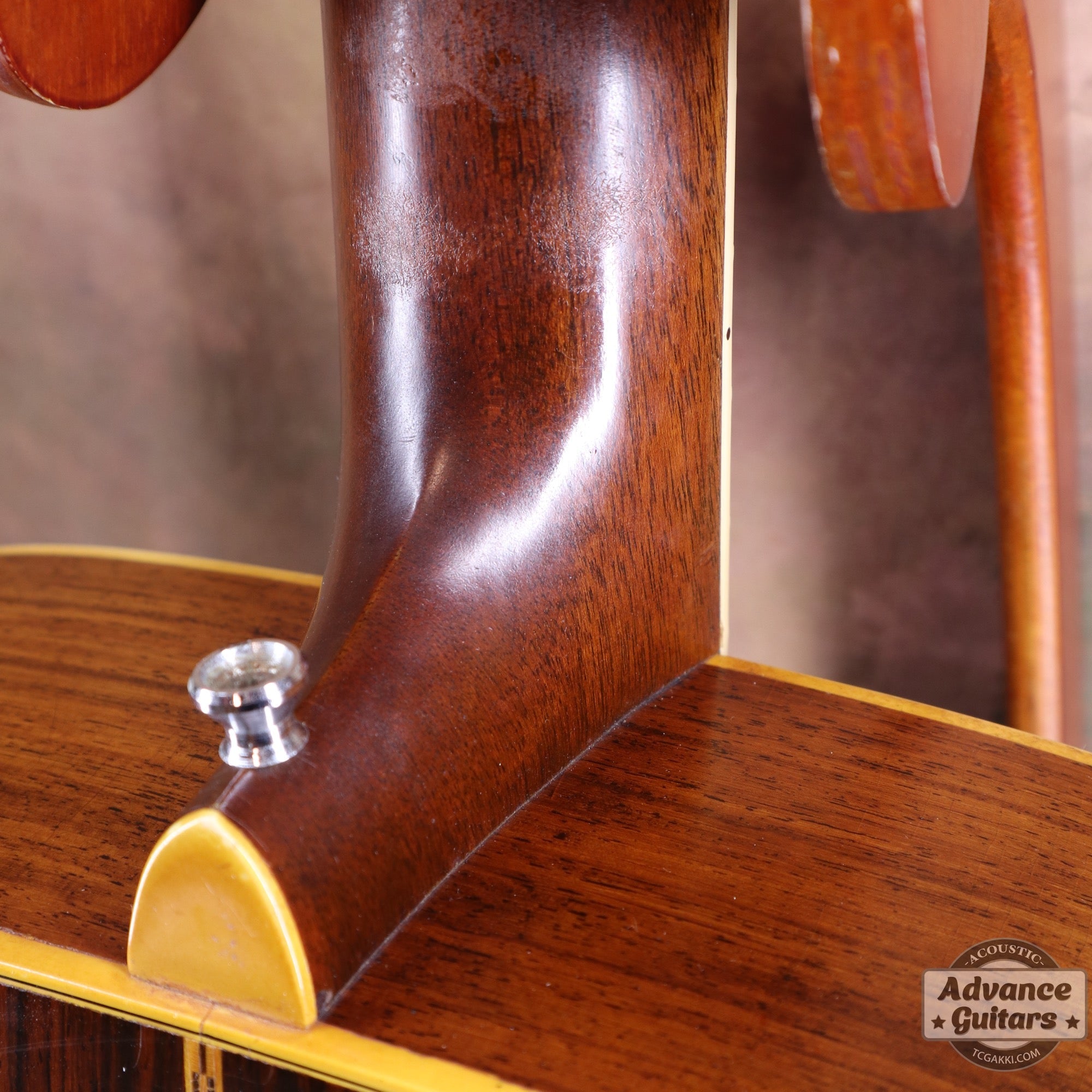 1970年製 000 - 28E - TC楽器 - TCGAKKI