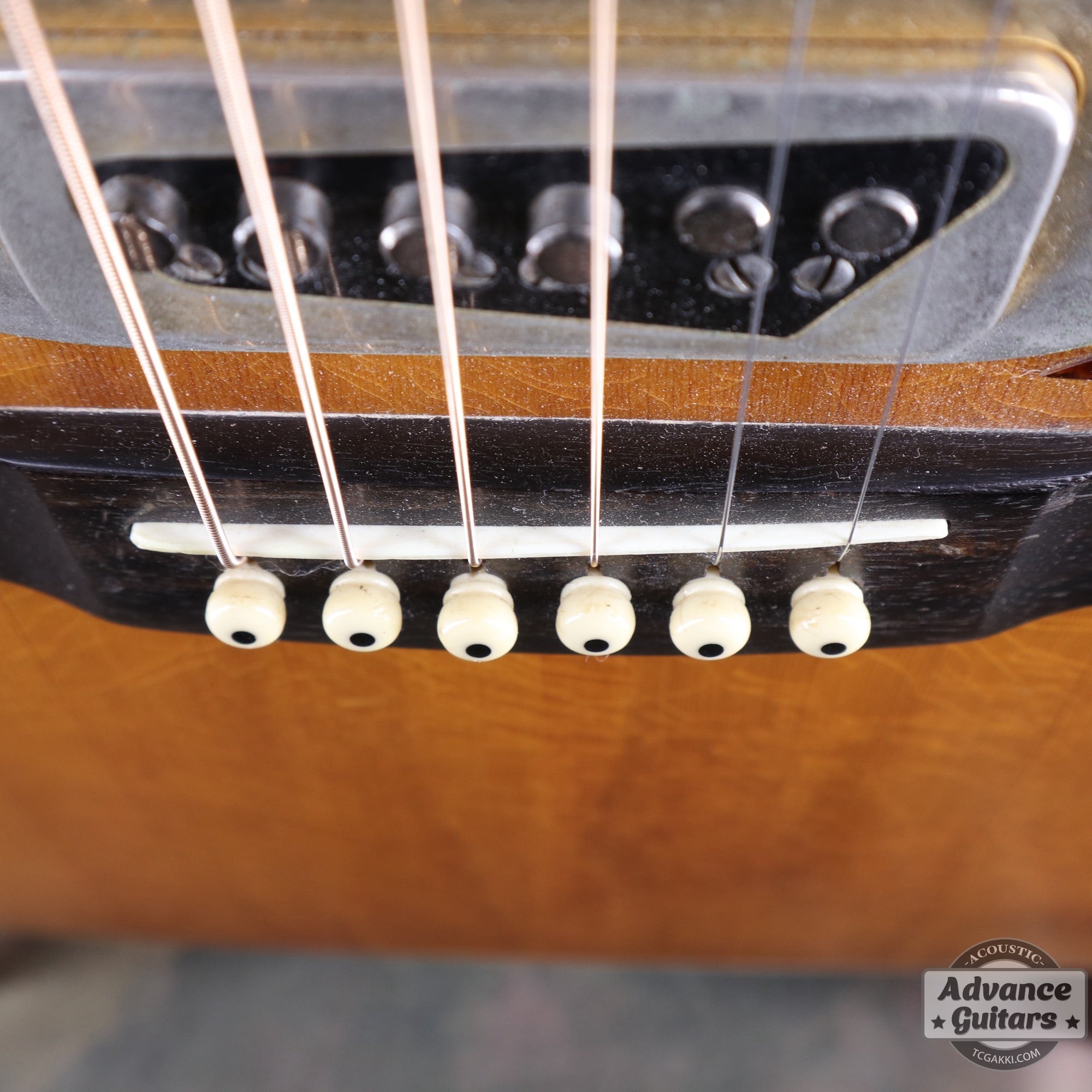 1970年製 000 - 28E - TC楽器 - TCGAKKI