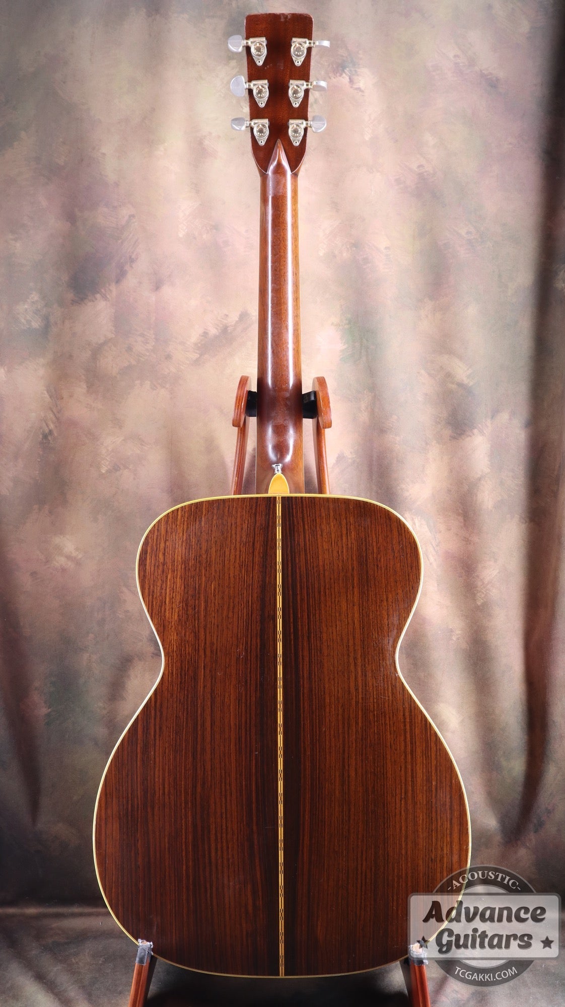 1970年製 000 - 28E - TC楽器 - TCGAKKI