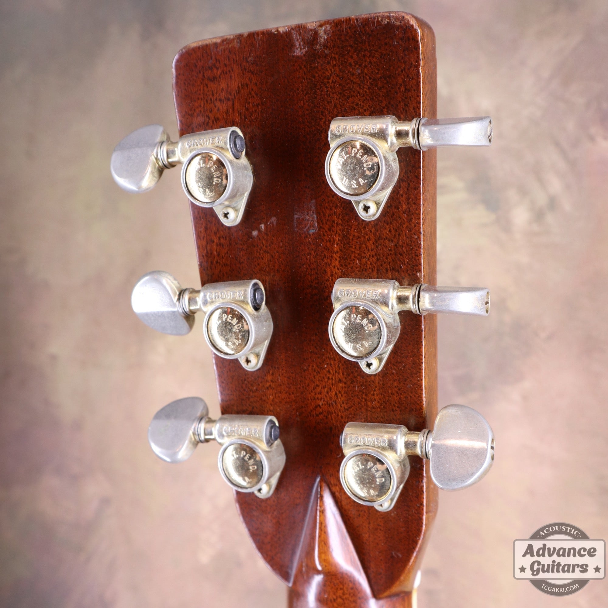 1970年製 000 - 28E - TC楽器 - TCGAKKI