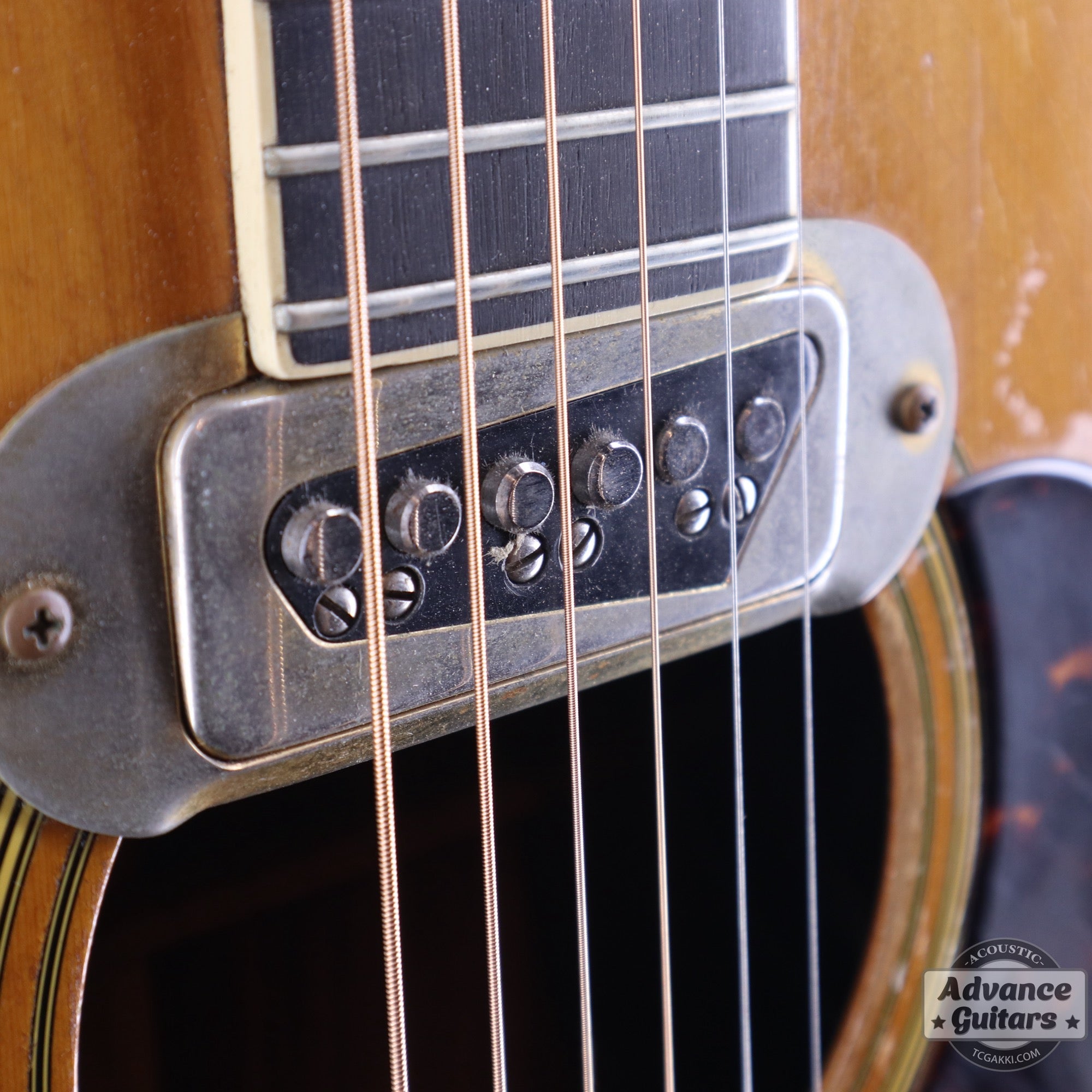 1970年製 000 - 28E - TC楽器 - TCGAKKI