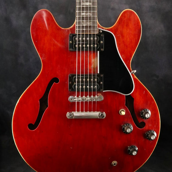 1970-1975 ES-335TD - TC楽器