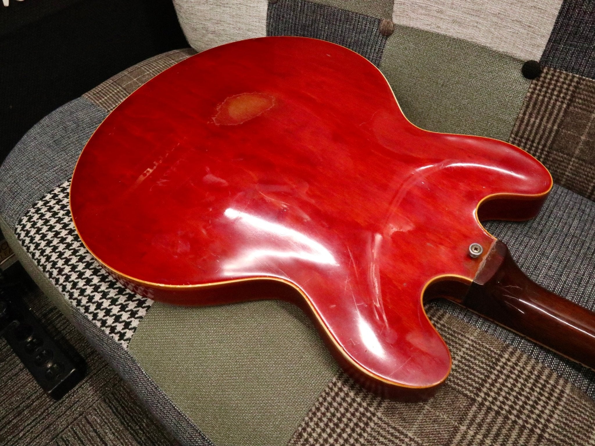 1970 - 1975 ES - 335TD Mod. - TC楽器 - TCGAKKI