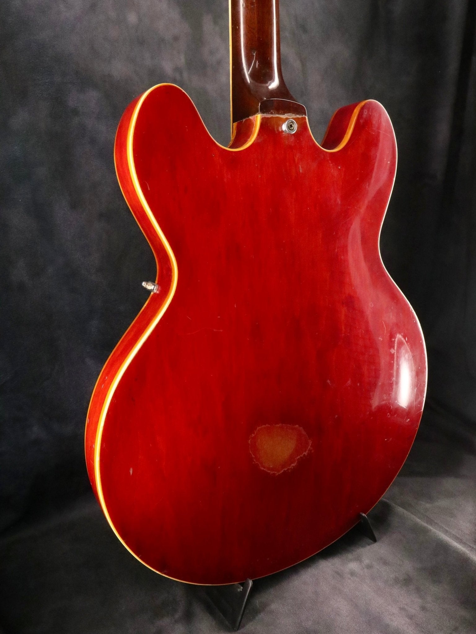 1970 - 1975 ES - 335TD Mod. - TC楽器 - TCGAKKI