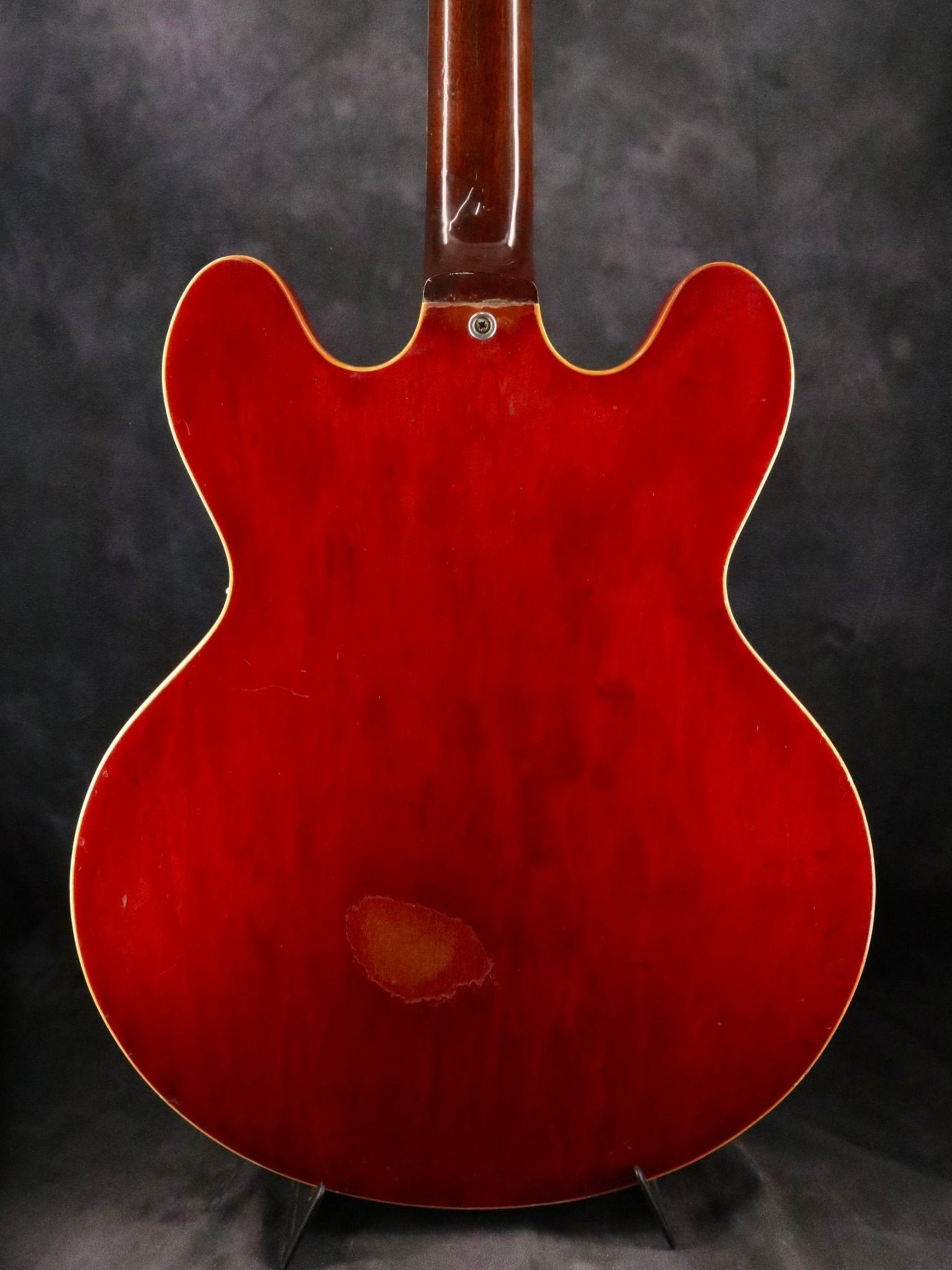 1970 - 1975 ES - 335TD Mod. - TC楽器 - TCGAKKI