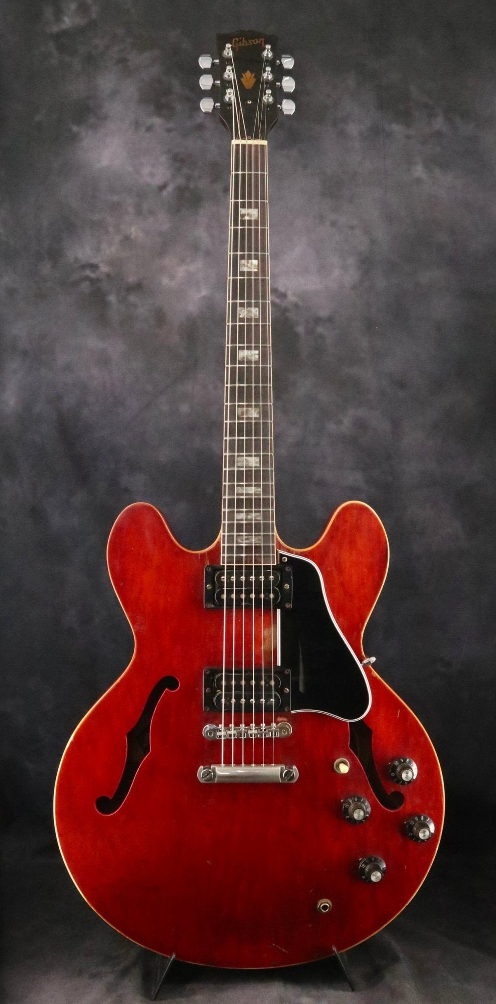 1970 - 1975 ES - 335TD Mod. - TC楽器 - TCGAKKI