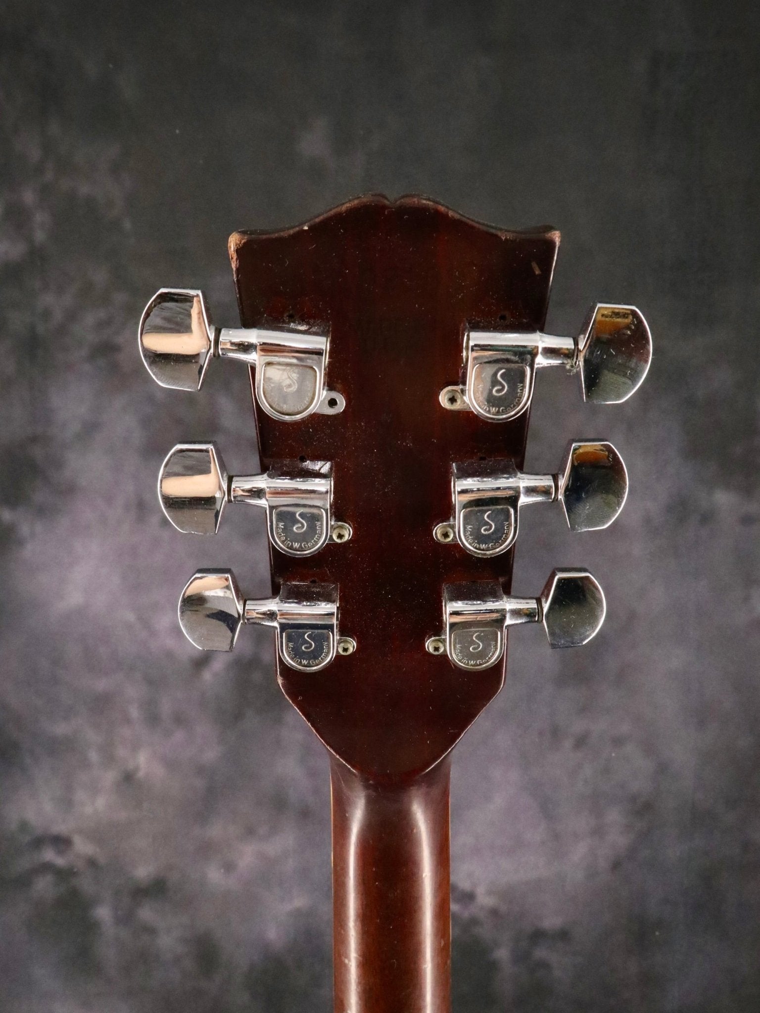 アコースティックギター　1970年代 1970-1975 ES-335TD Mod.