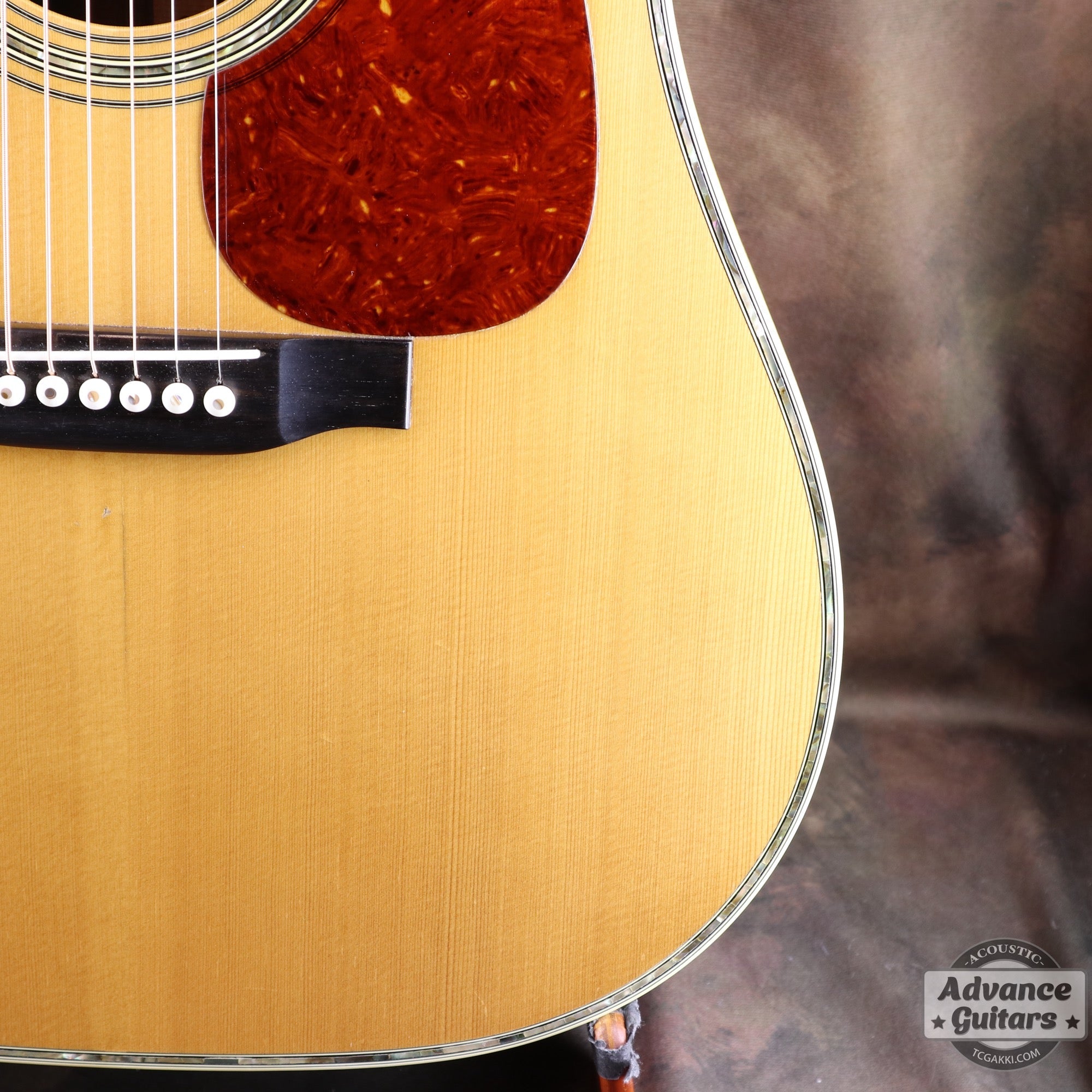 1970年製 D - 45 - TC楽器 - TCGAKKI