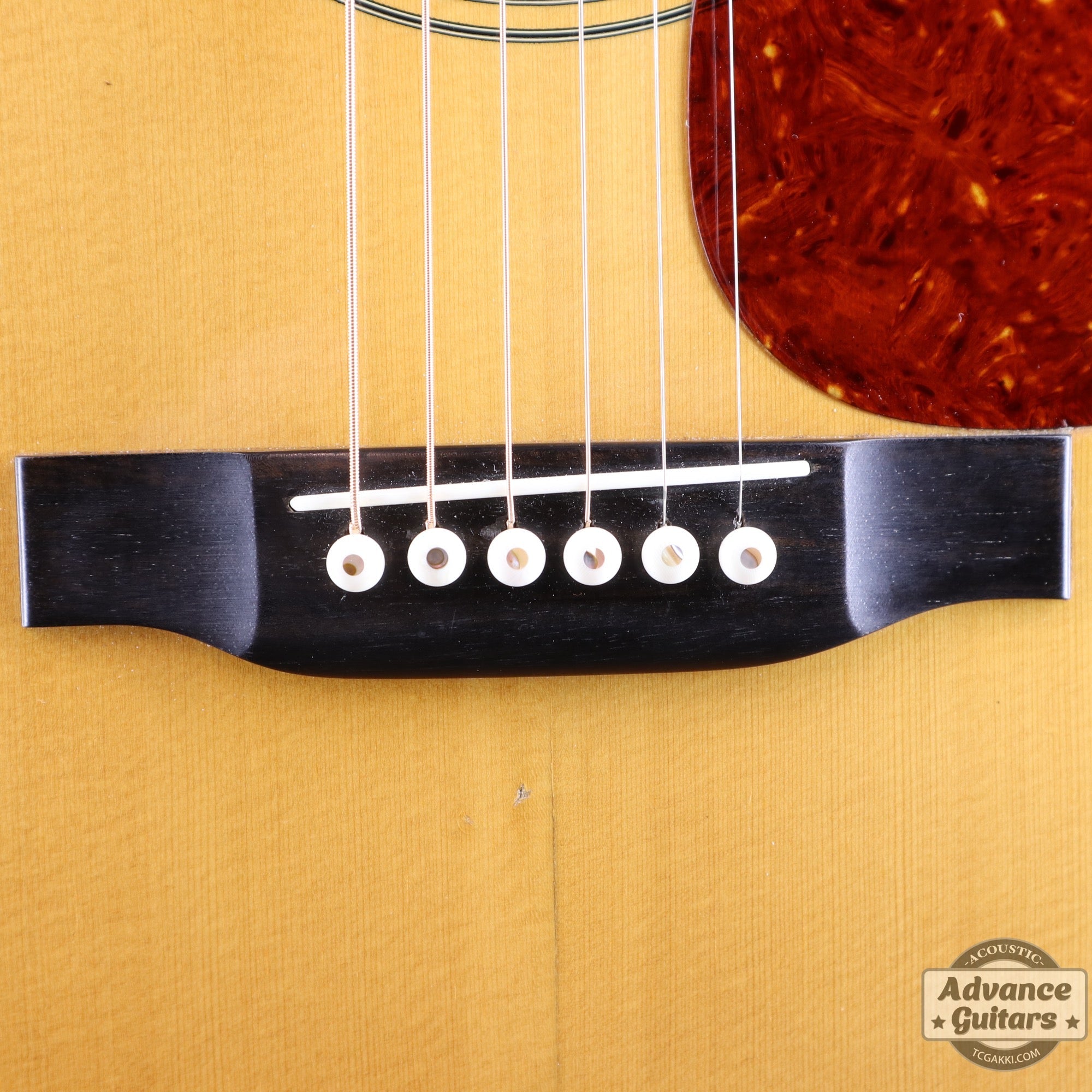 1970年製 D - 45 - TC楽器 - TCGAKKI