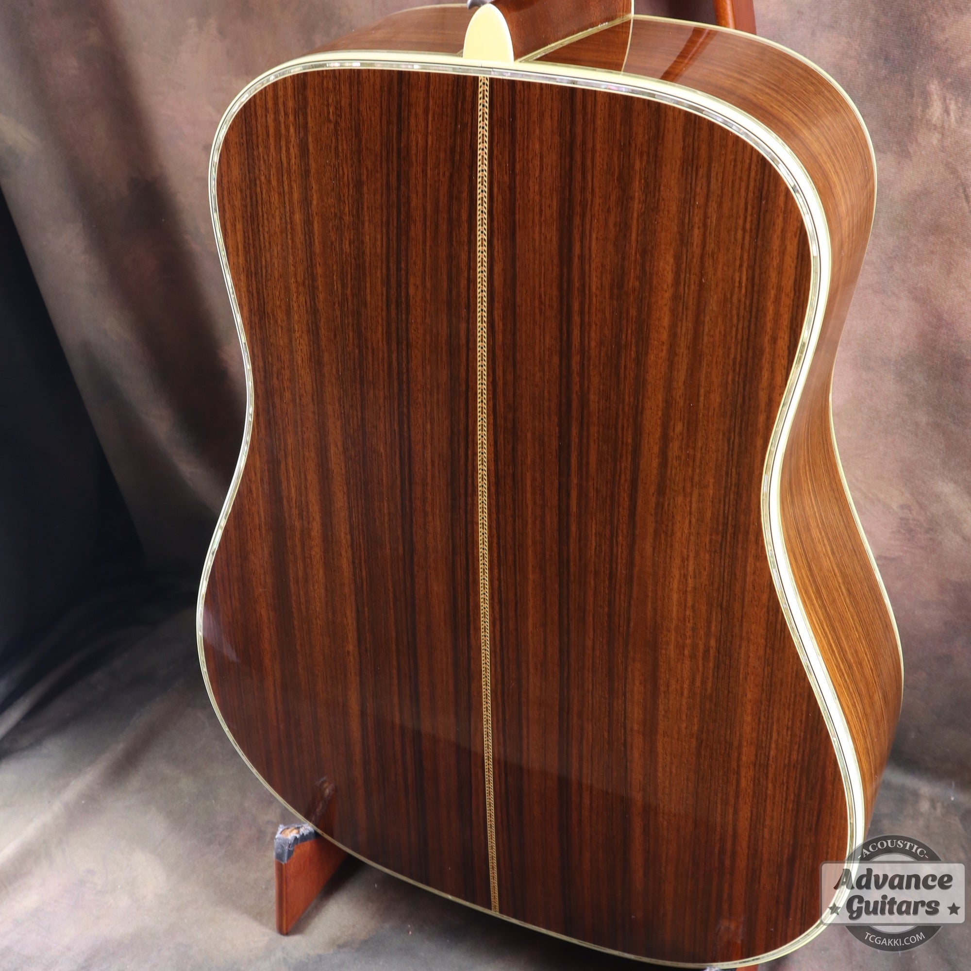 1970年製 D - 45 - TC楽器 - TCGAKKI