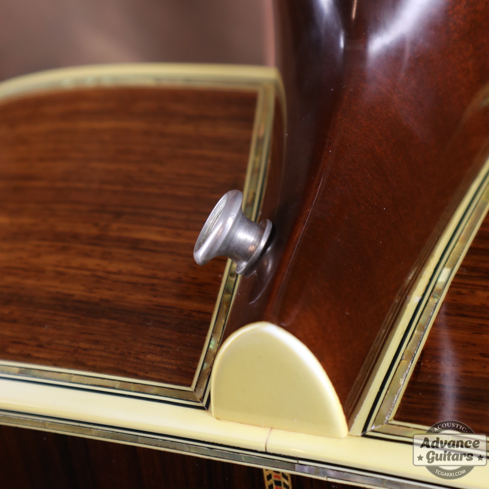 1970年製 D - 45 - TC楽器 - TCGAKKI