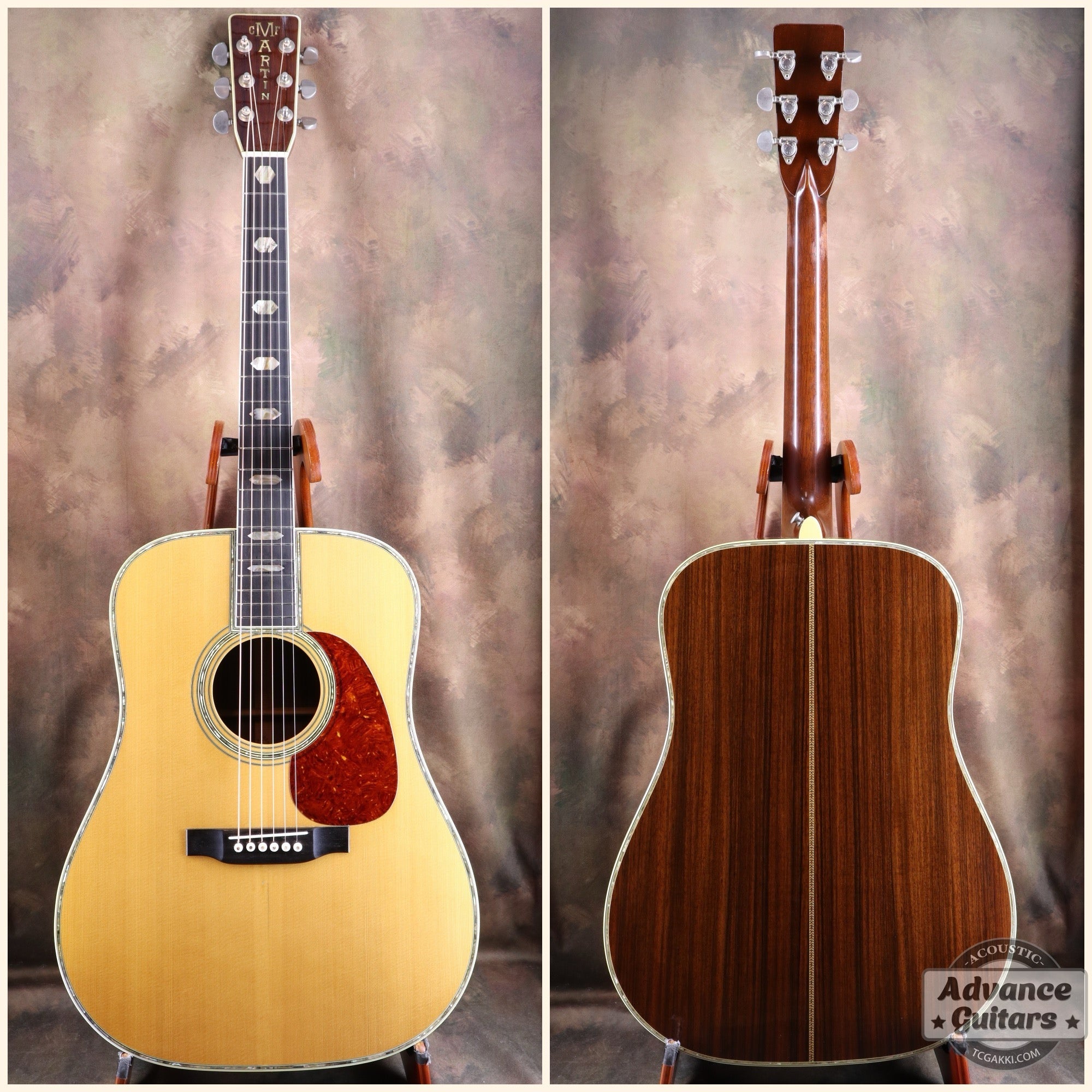 1970年製 D-45