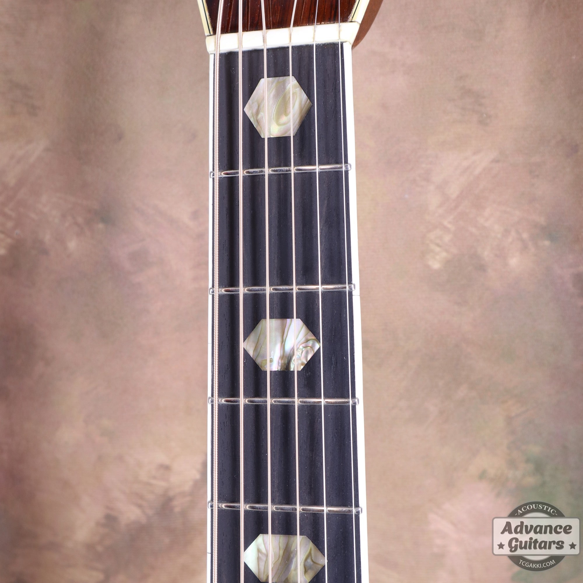 1970年製 D - 45 - TC楽器 - TCGAKKI