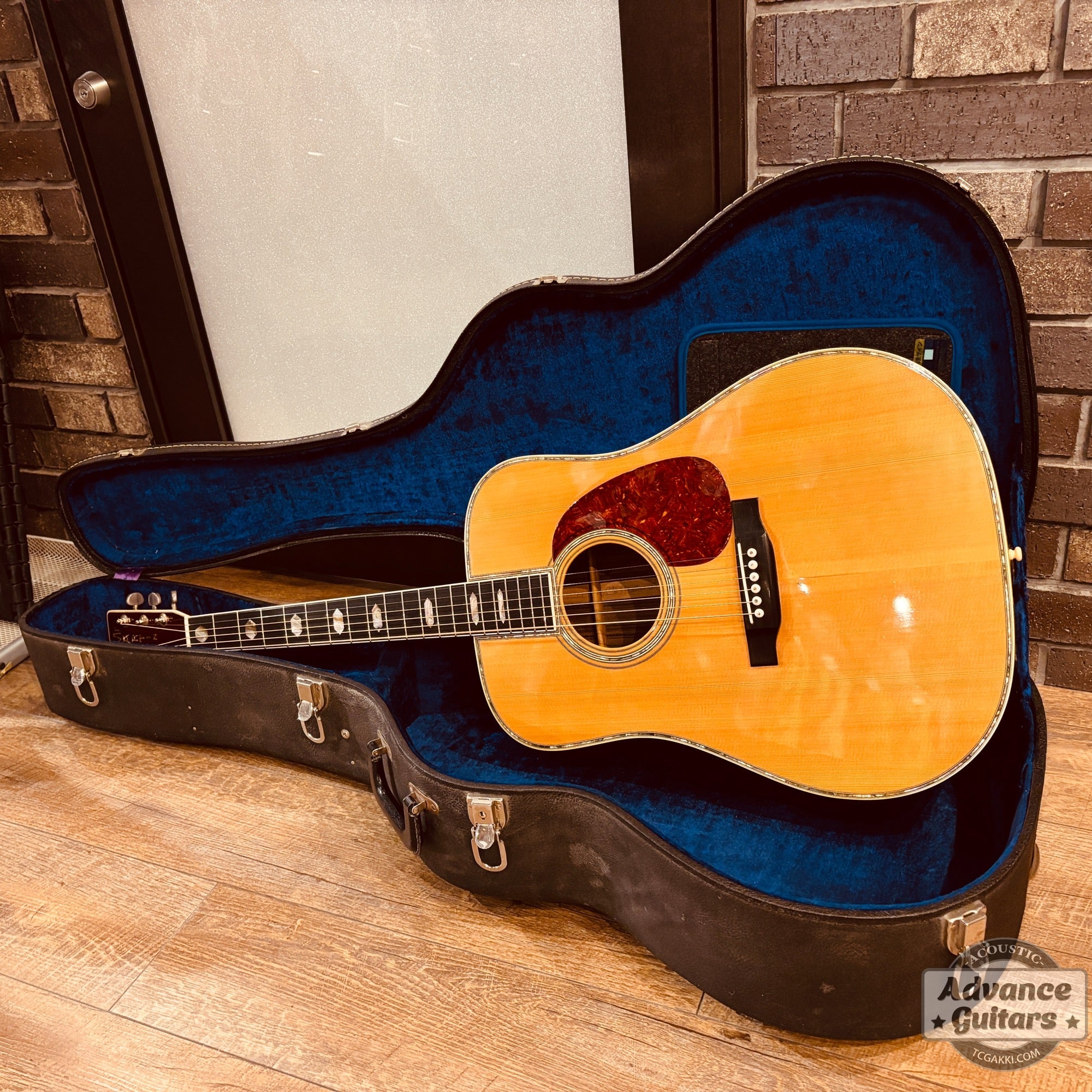 1970年製 D-45