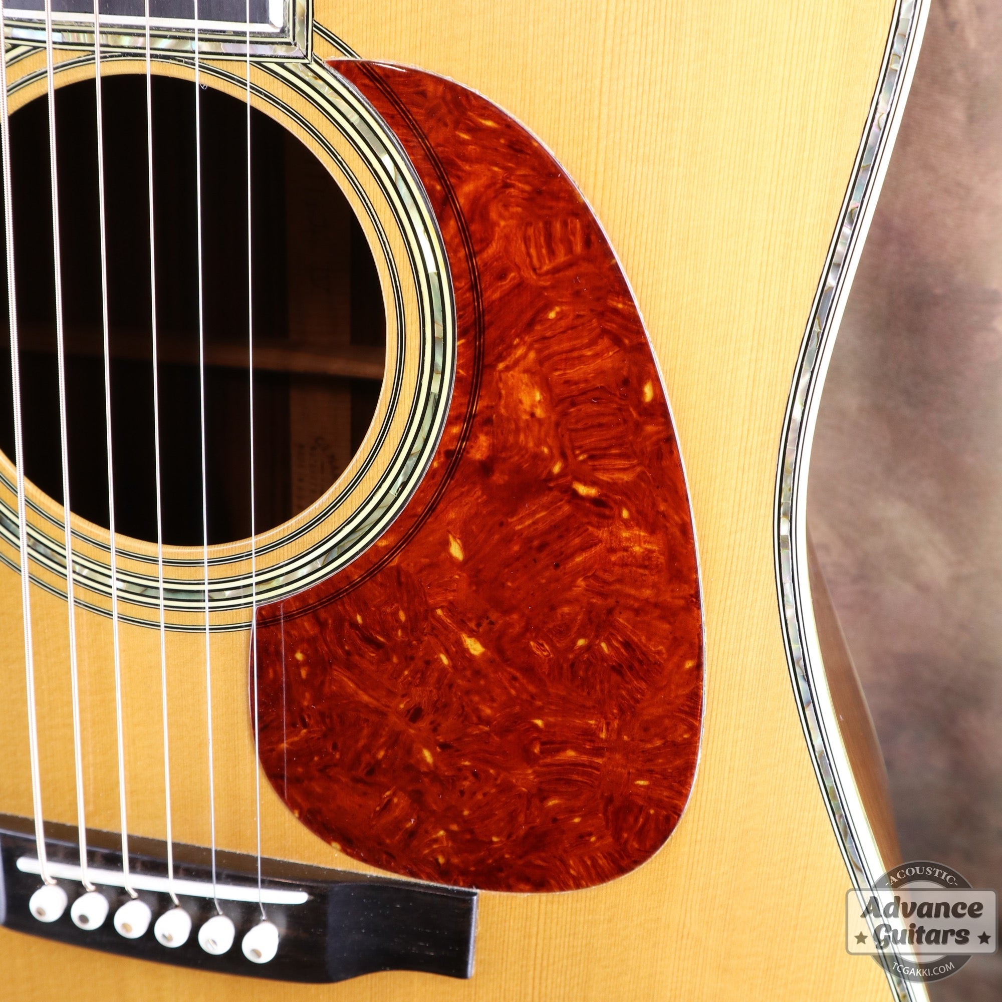 1970年製 D - 45 - TC楽器 - TCGAKKI