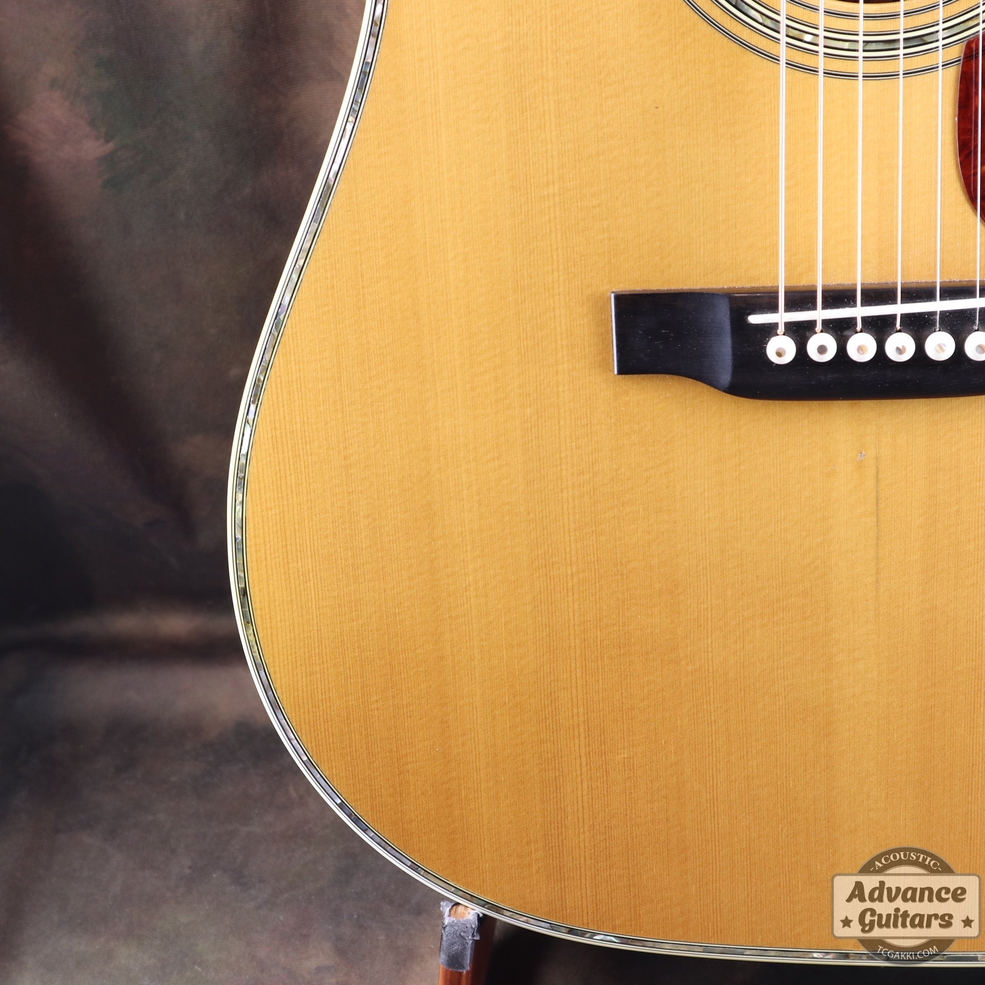 1970年製 D - 45 - TC楽器 - TCGAKKI