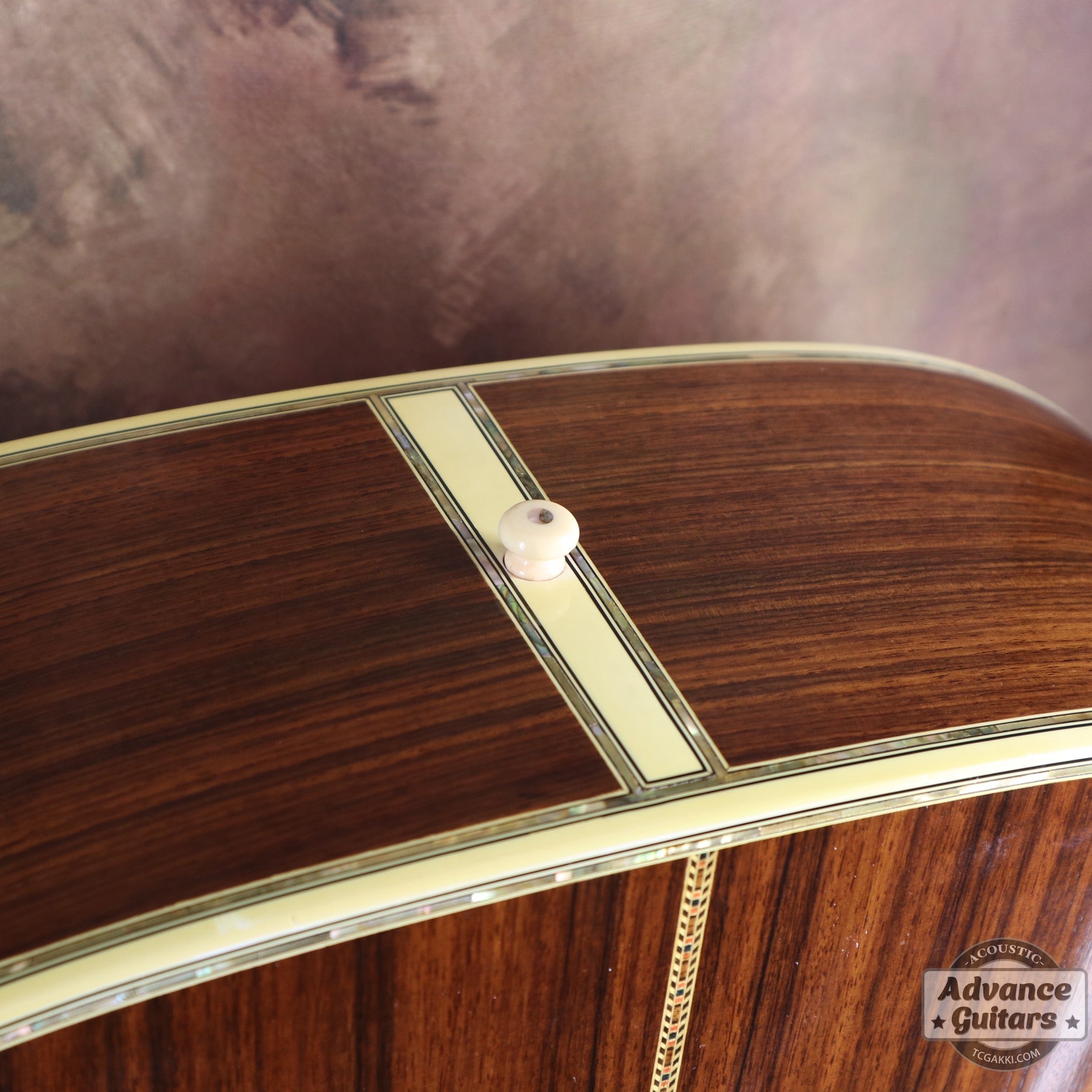 1970年製 D - 45 - TC楽器 - TCGAKKI