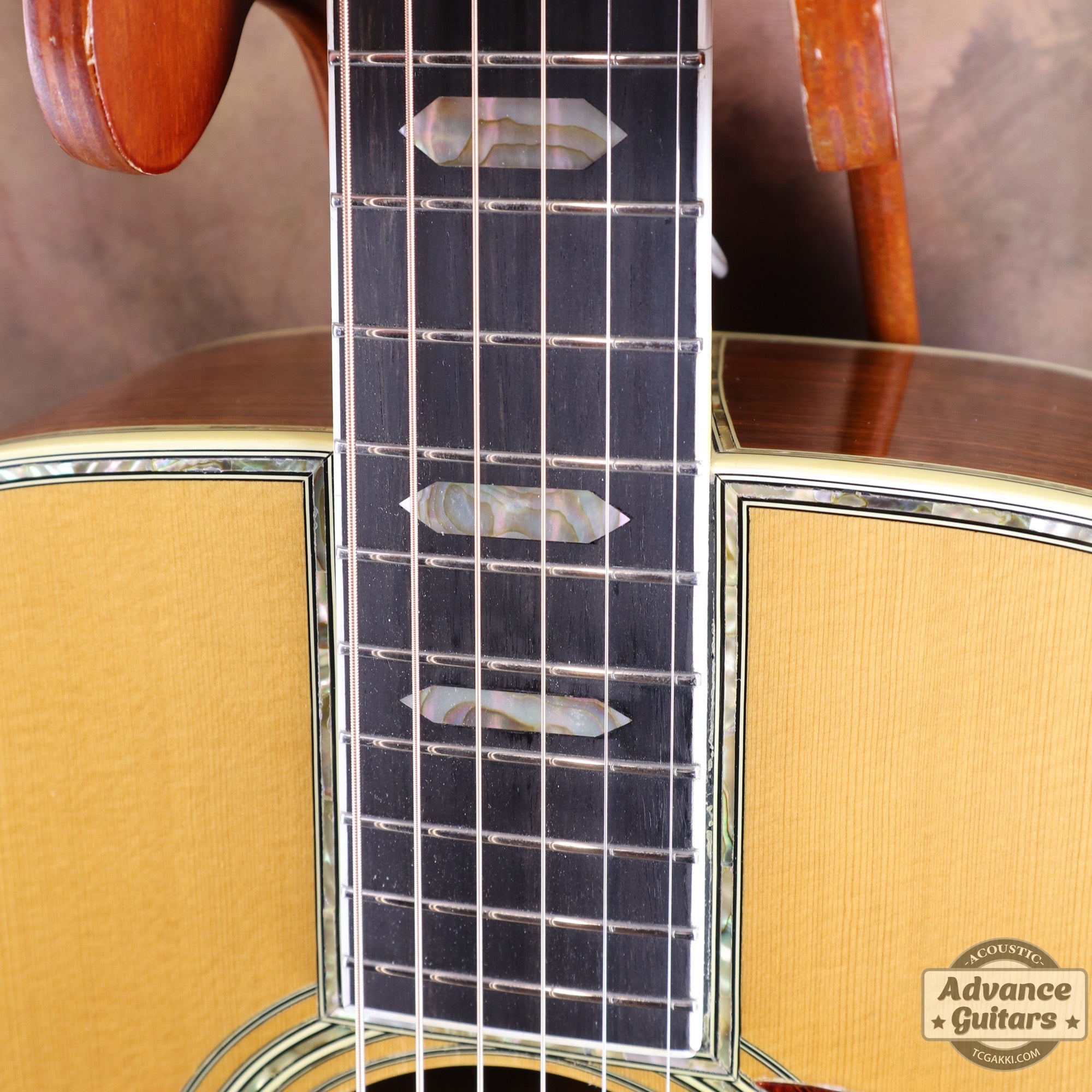 1970年製 D - 45 - TC楽器 - TCGAKKI