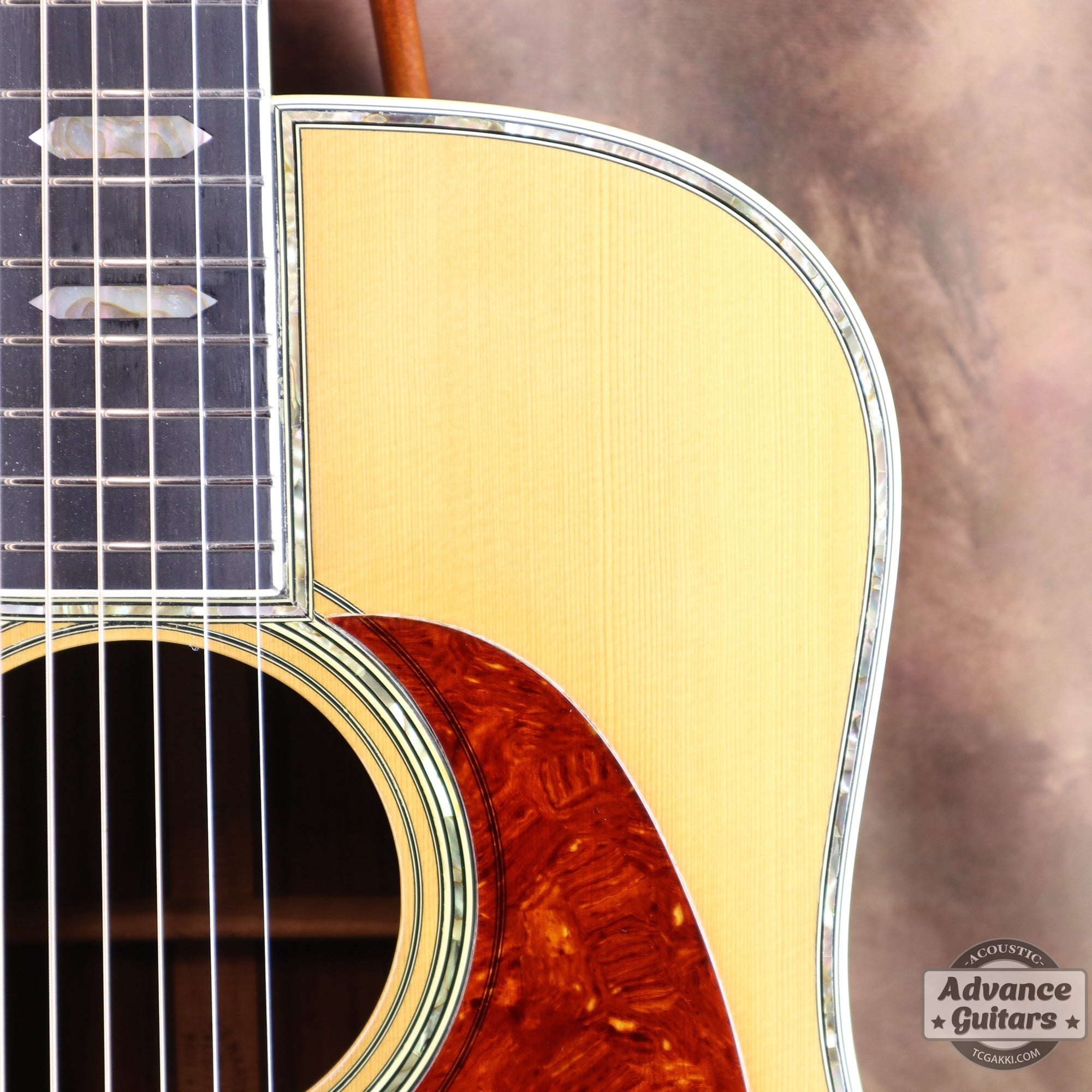 1970年製 D - 45 - TC楽器 - TCGAKKI