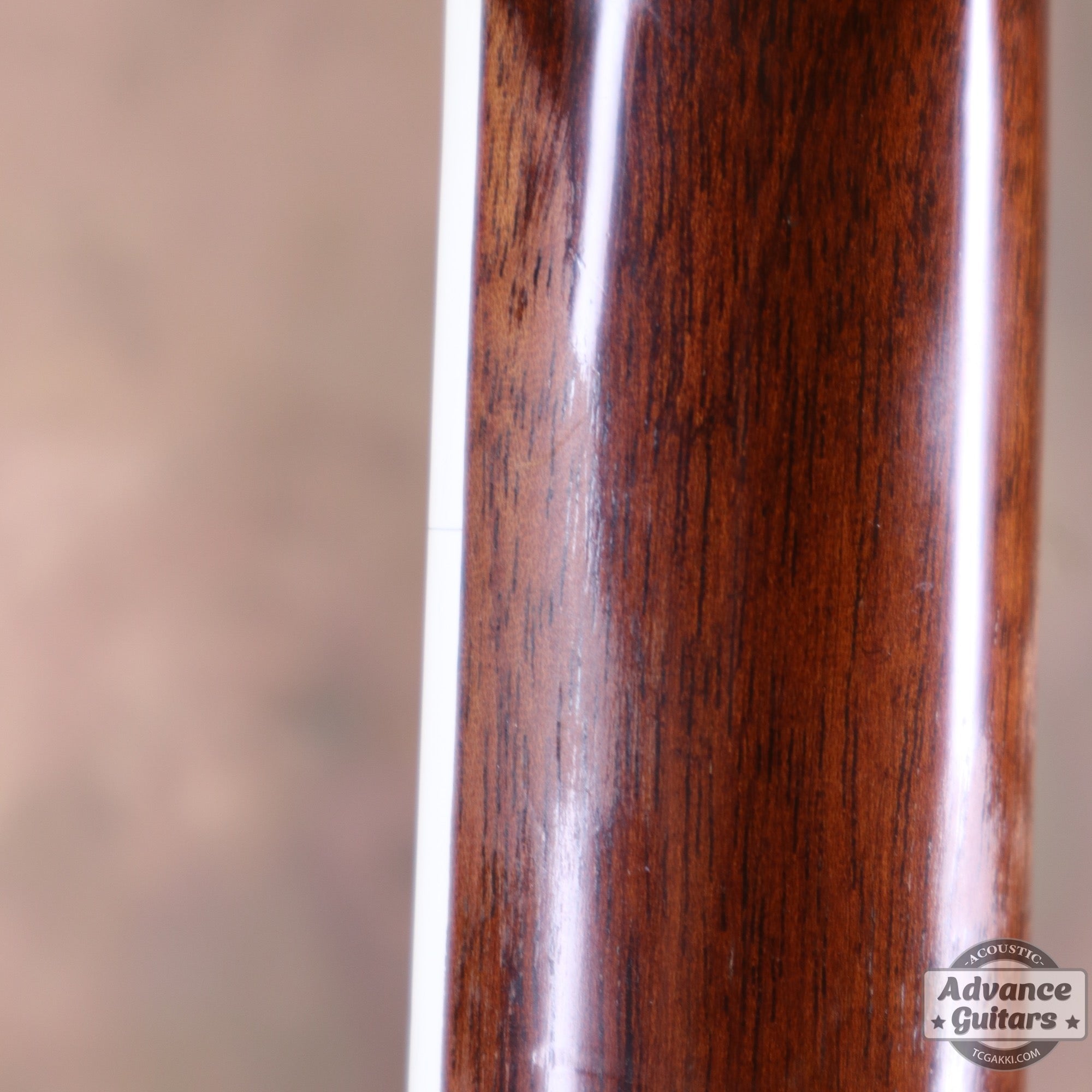 1970年製 D - 45 - TC楽器 - TCGAKKI