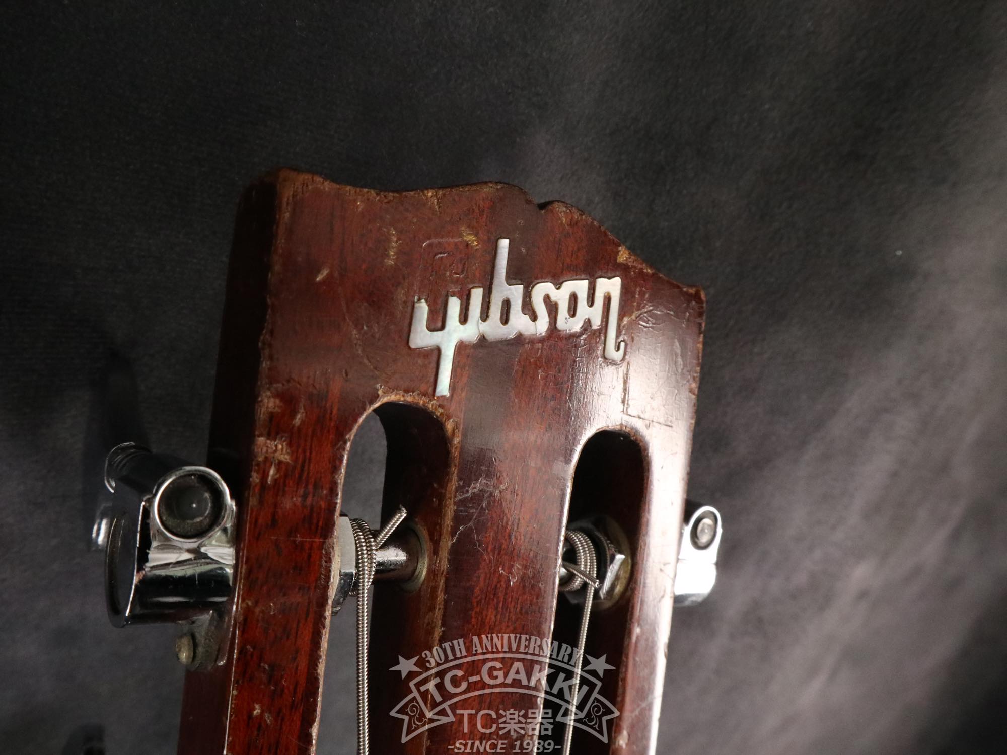 1970 EB - 0 - TC楽器 - TCGAKKI