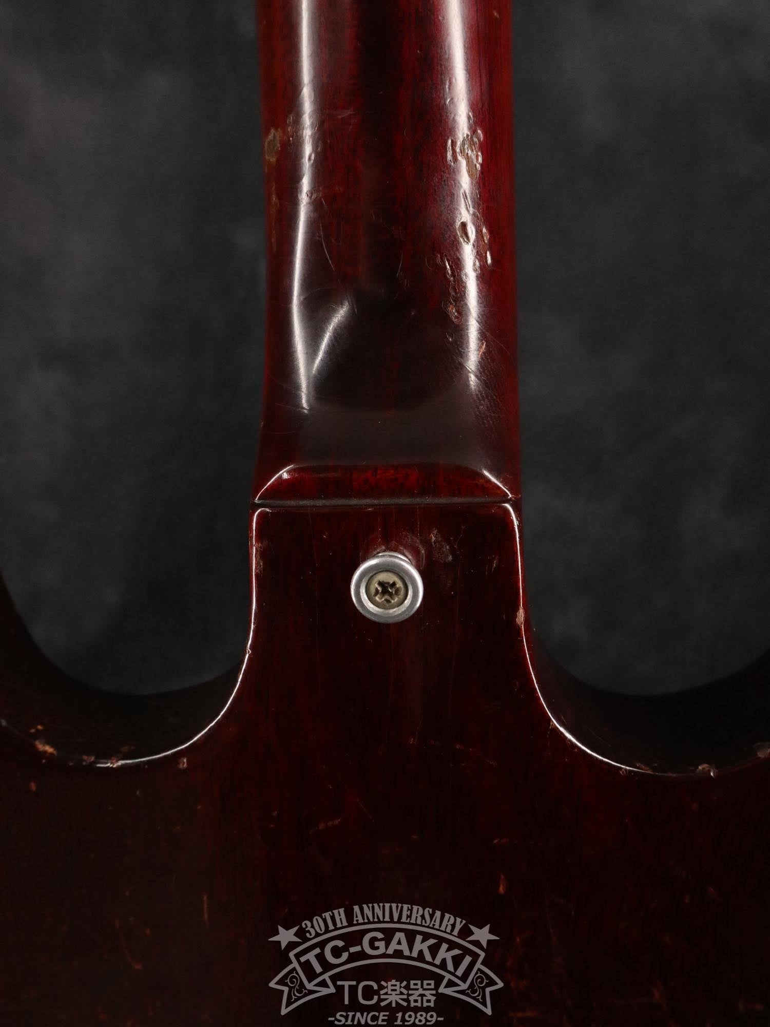 1970 EB - 0 - TC楽器 - TCGAKKI