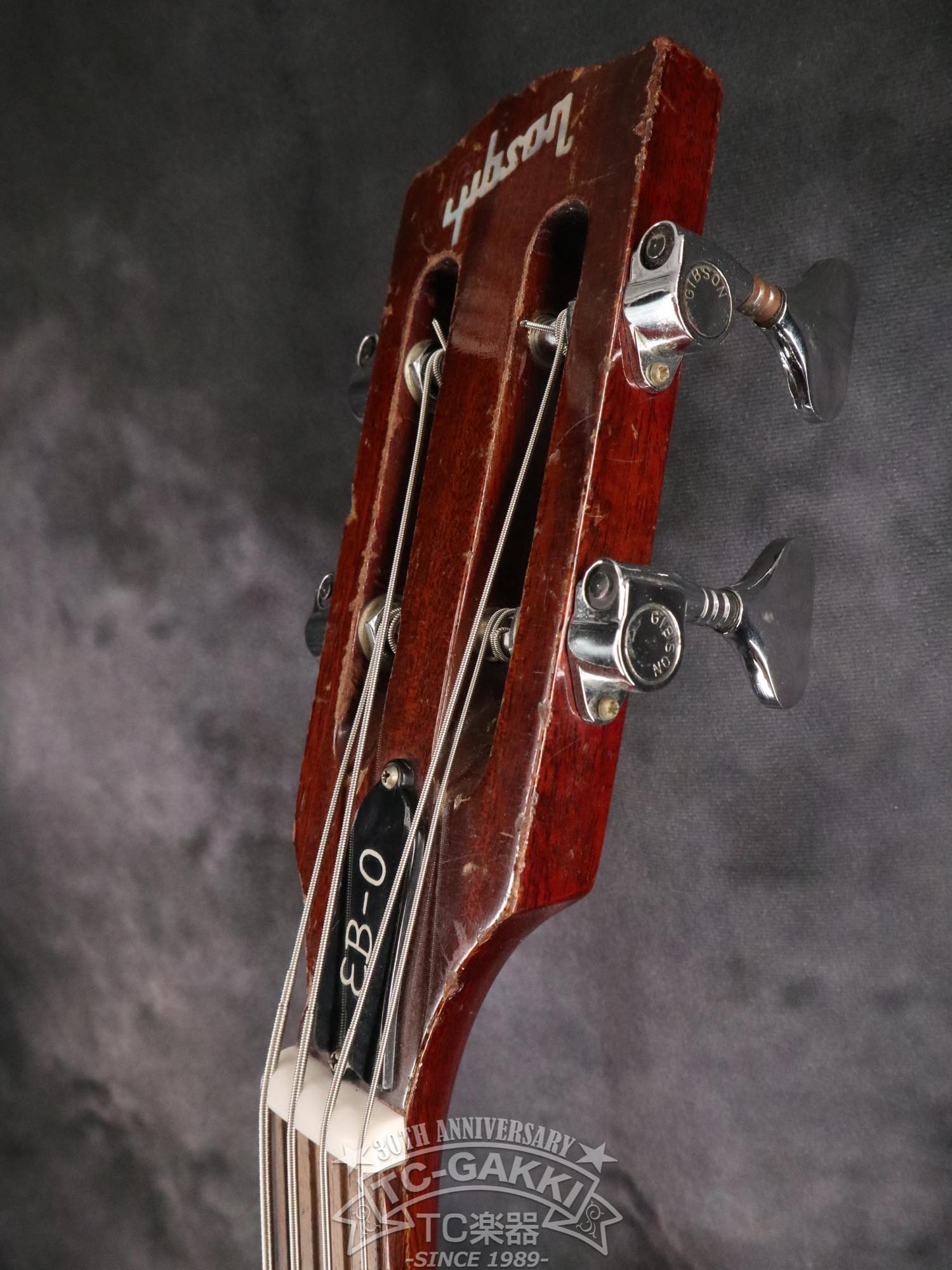 1970 EB - 0 - TC楽器 - TCGAKKI