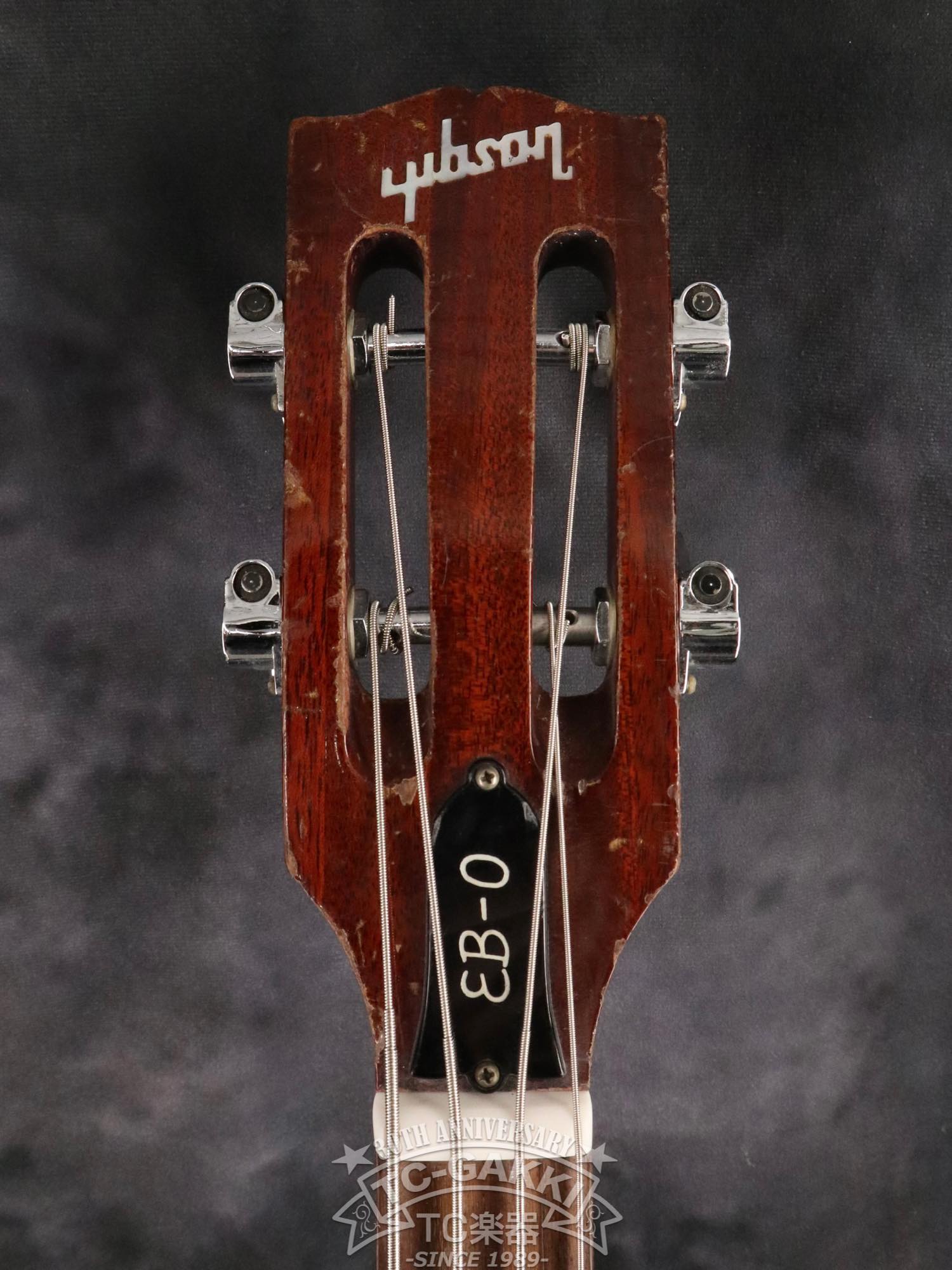 1970 EB - 0 - TC楽器 - TCGAKKI