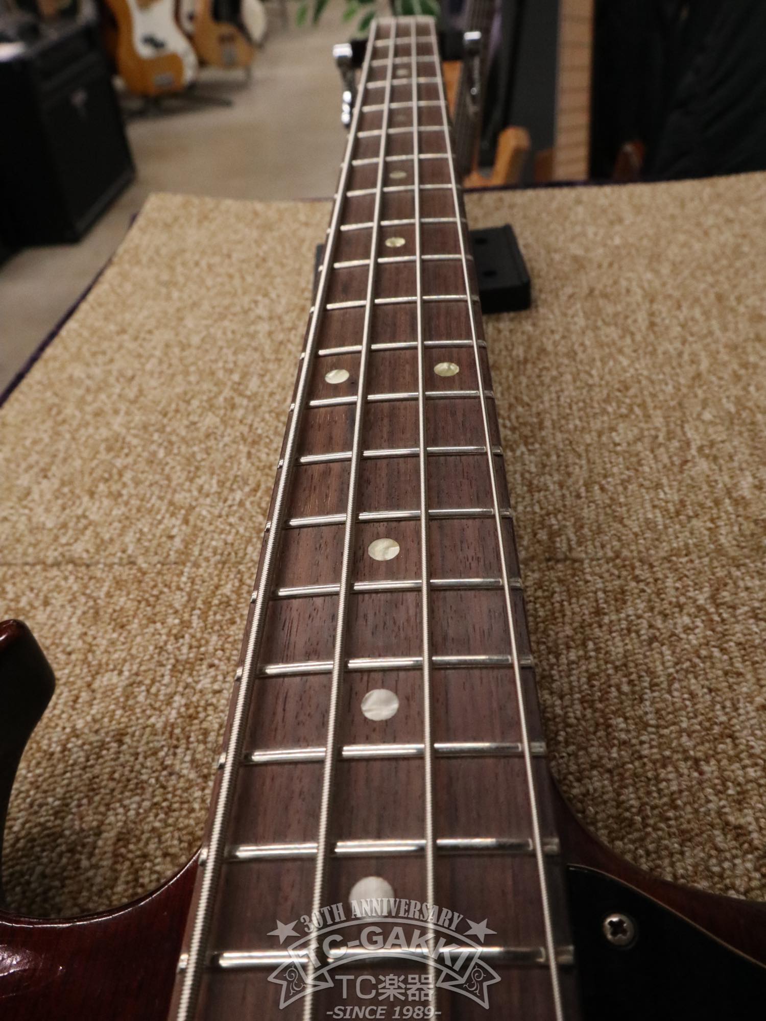 1970 EB - 0 - TC楽器 - TCGAKKI