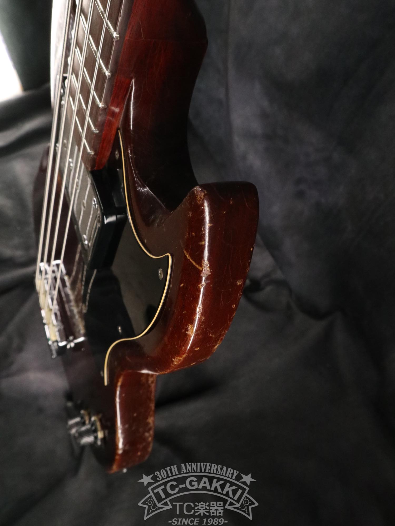 1970 EB - 0 - TC楽器 - TCGAKKI