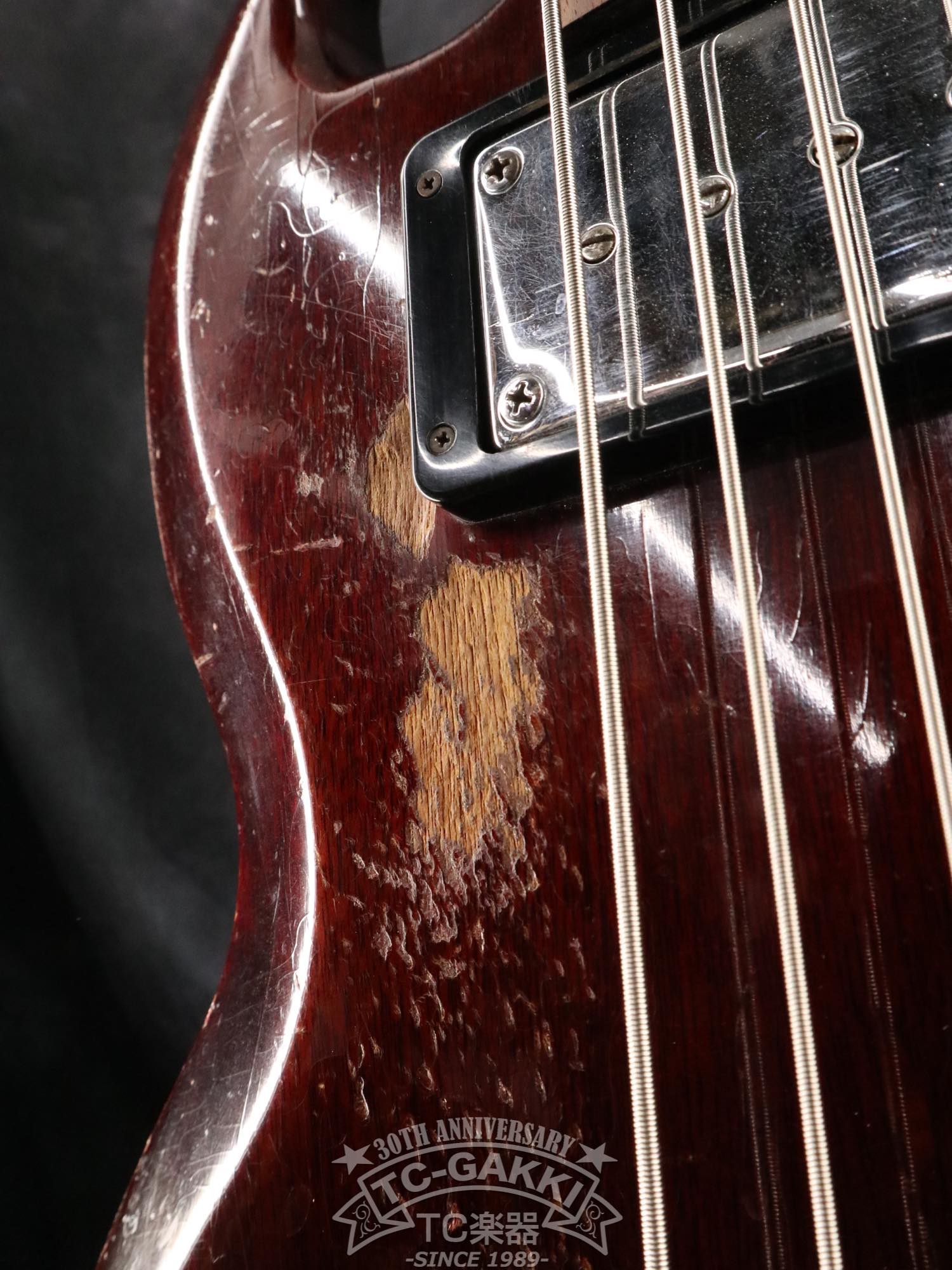 1970 EB - 0 - TC楽器 - TCGAKKI