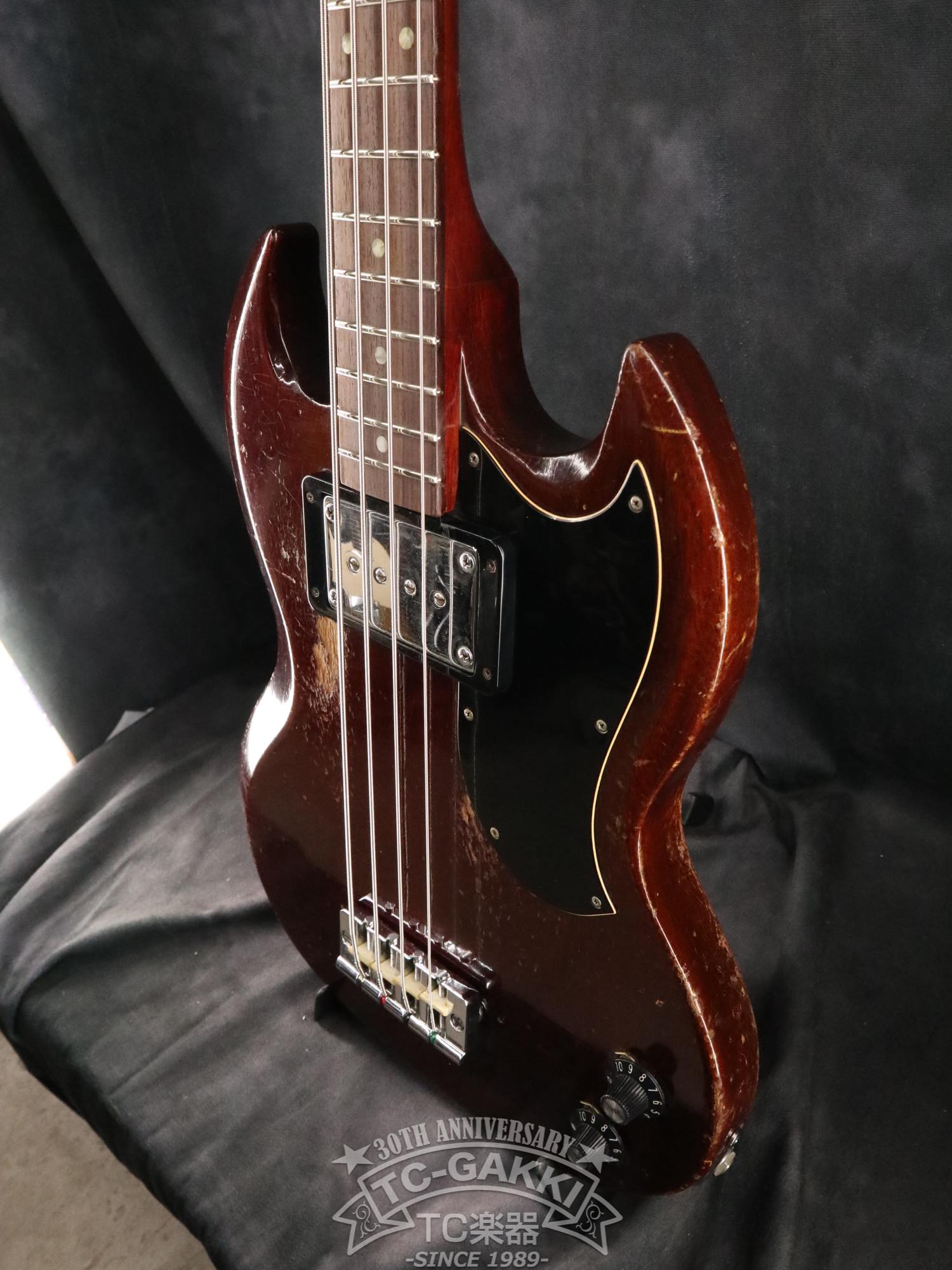 1970 EB - 0 - TC楽器 - TCGAKKI