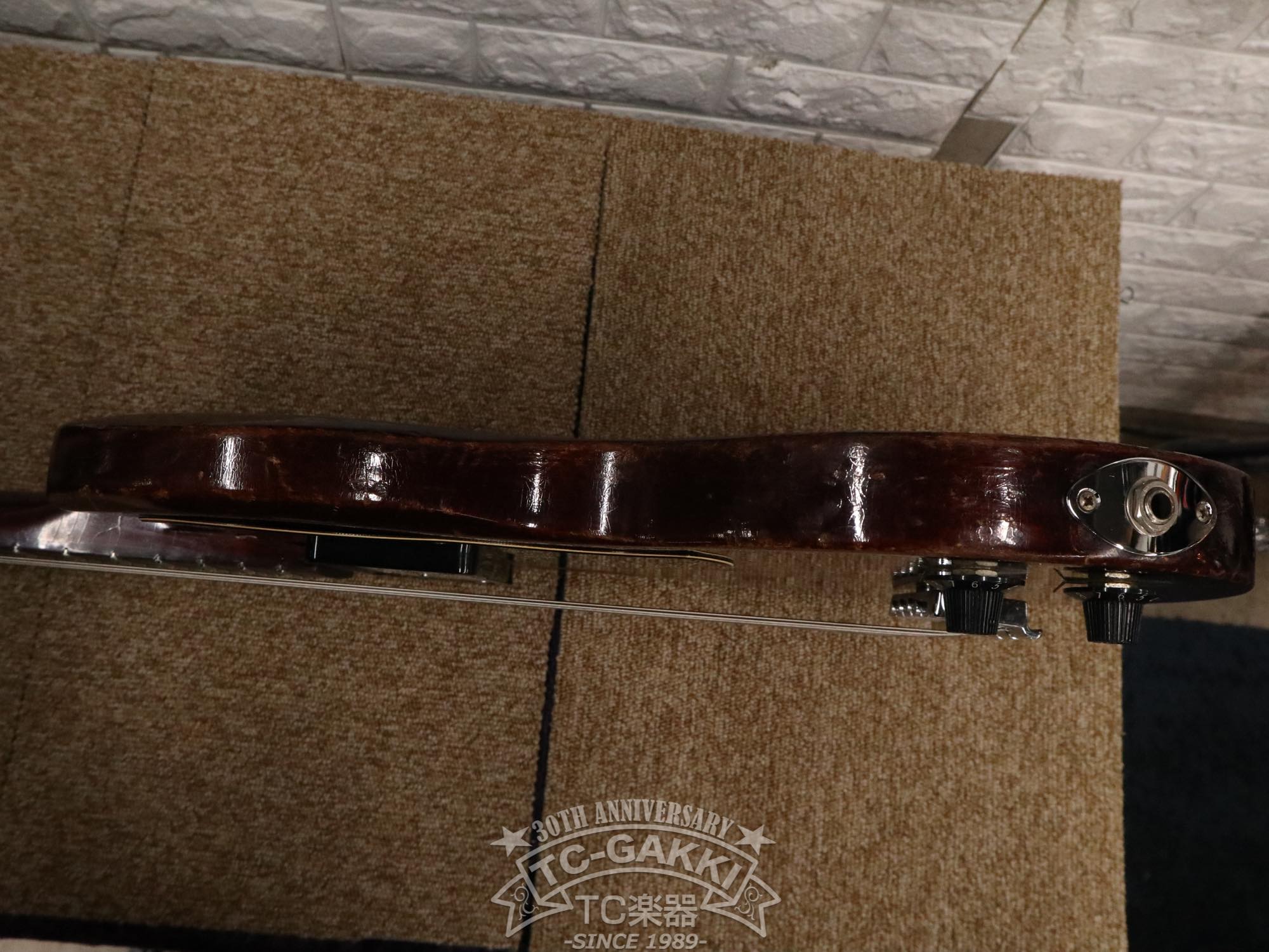 1970 EB - 0 - TC楽器 - TCGAKKI