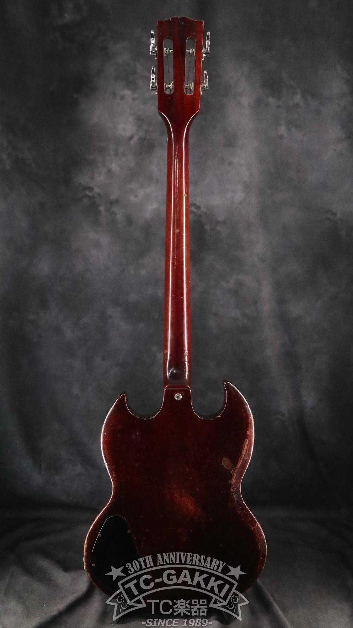 1970 EB - 0 - TC楽器 - TCGAKKI