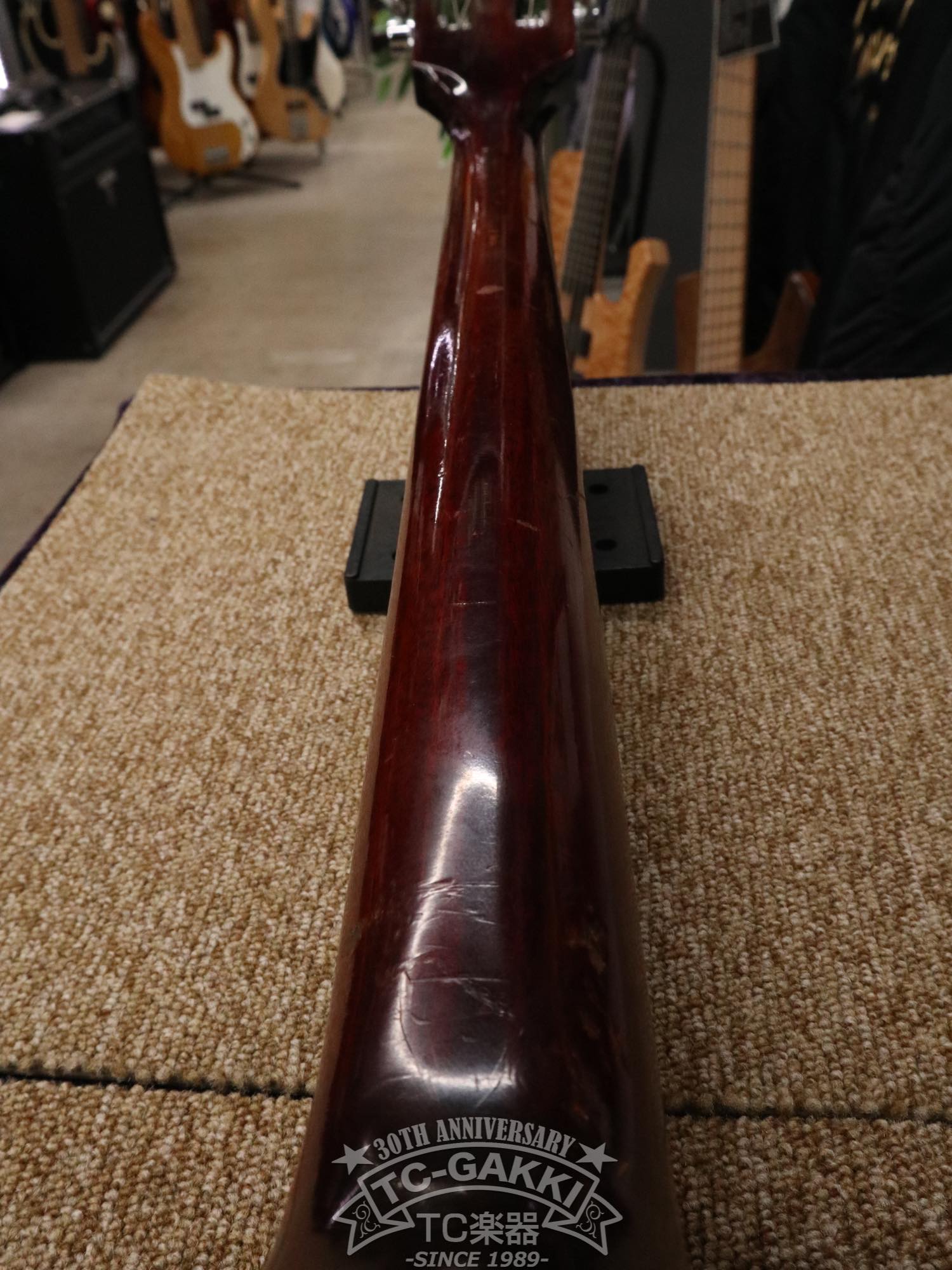 1970 EB - 0 - TC楽器 - TCGAKKI