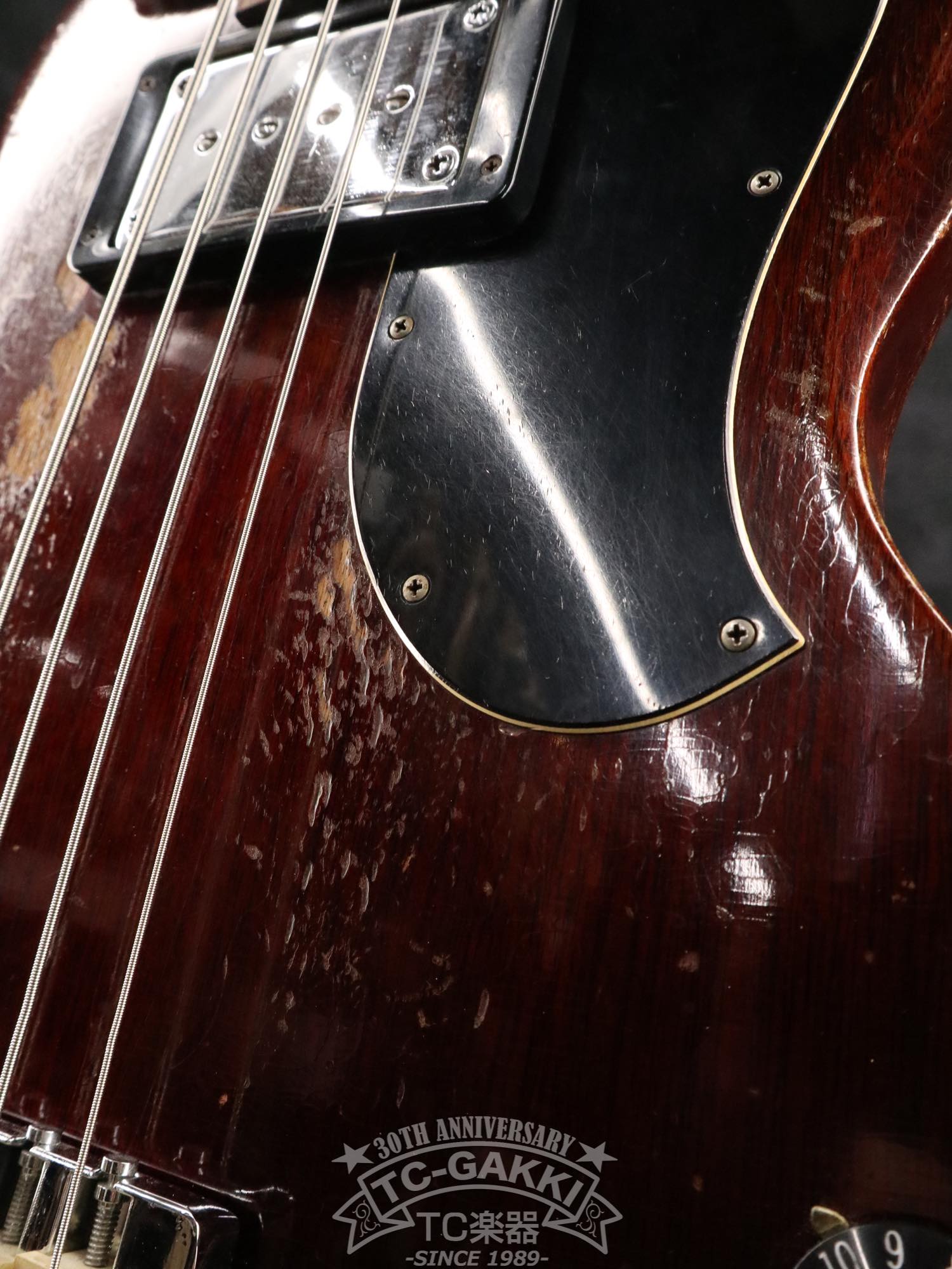 1970 EB - 0 - TC楽器 - TCGAKKI