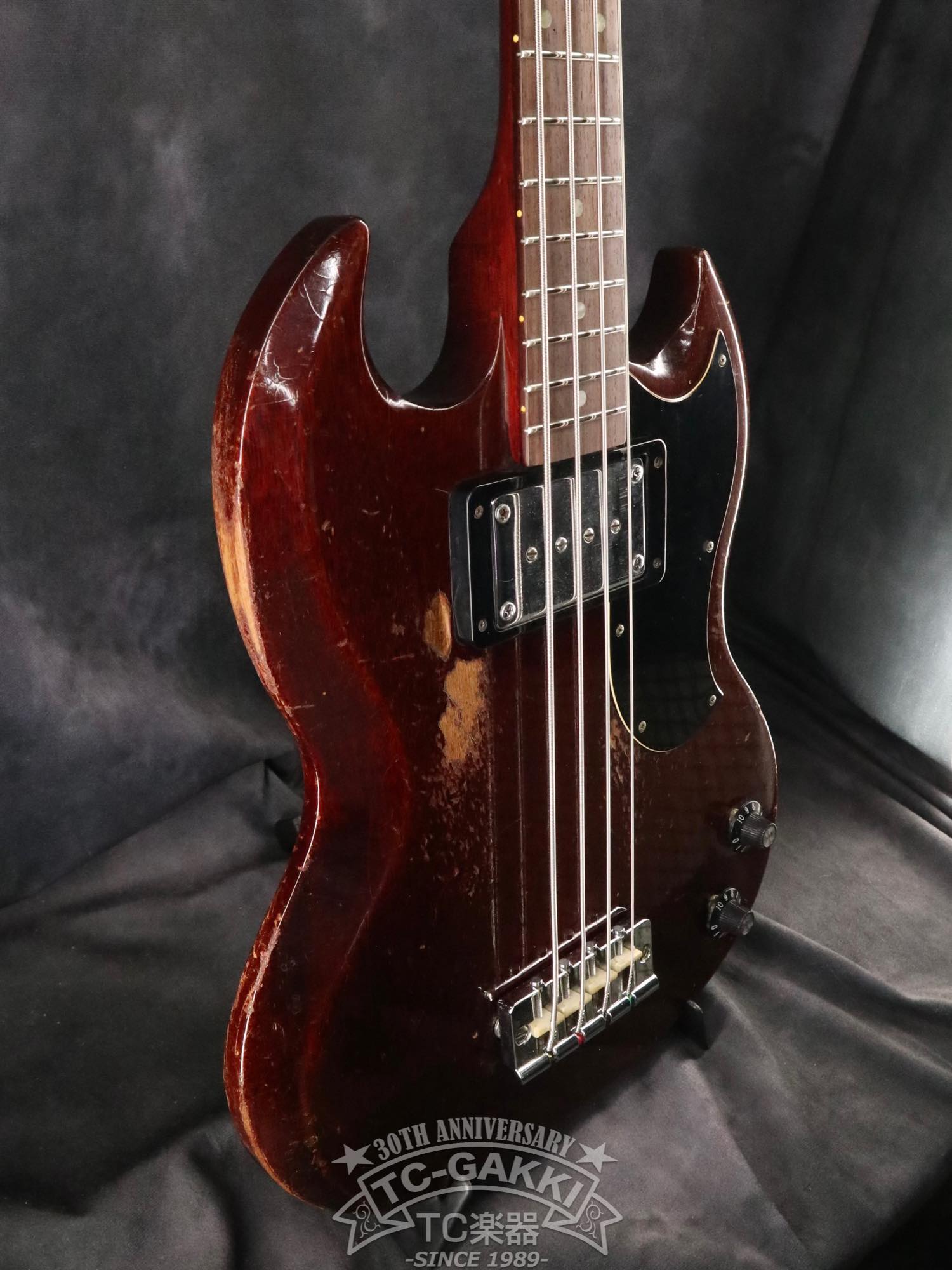 1970 EB-0 - TC楽器 - TCGAKKI