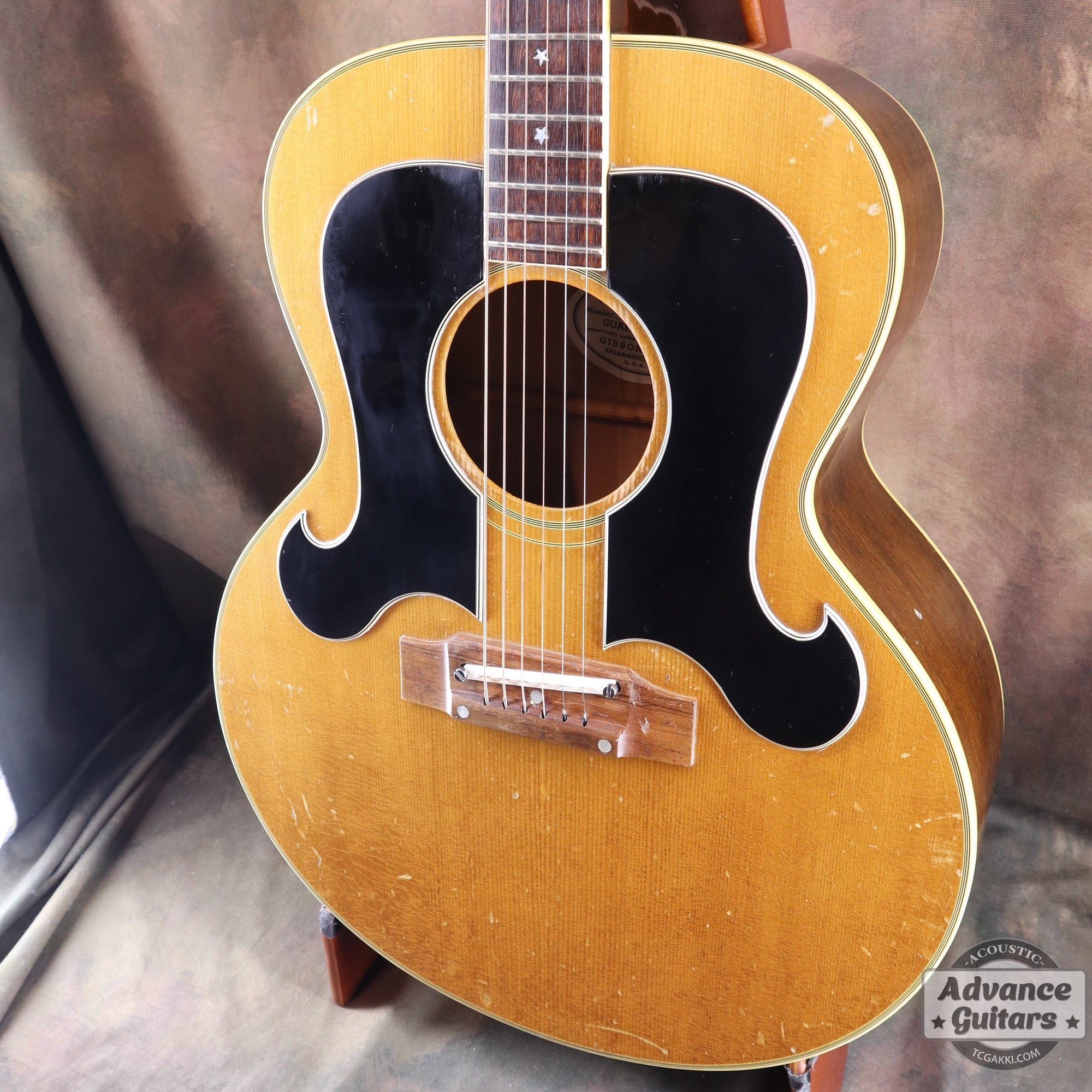 1970年製 J - 180 Everly Brothers - TC楽器 - TCGAKKI