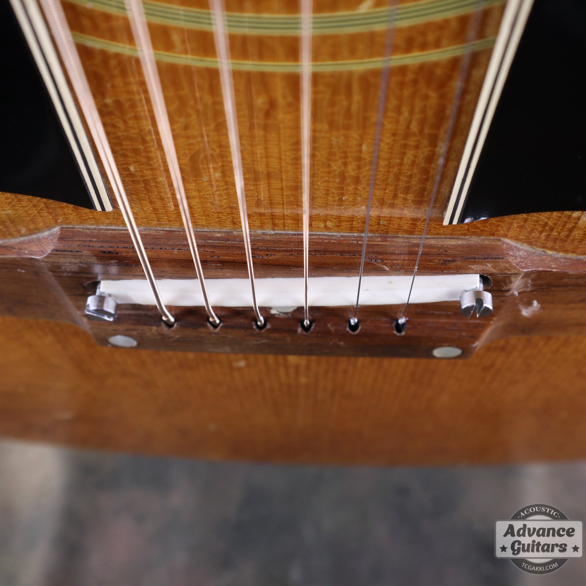 1970年製 J - 180 Everly Brothers - TC楽器 - TCGAKKI