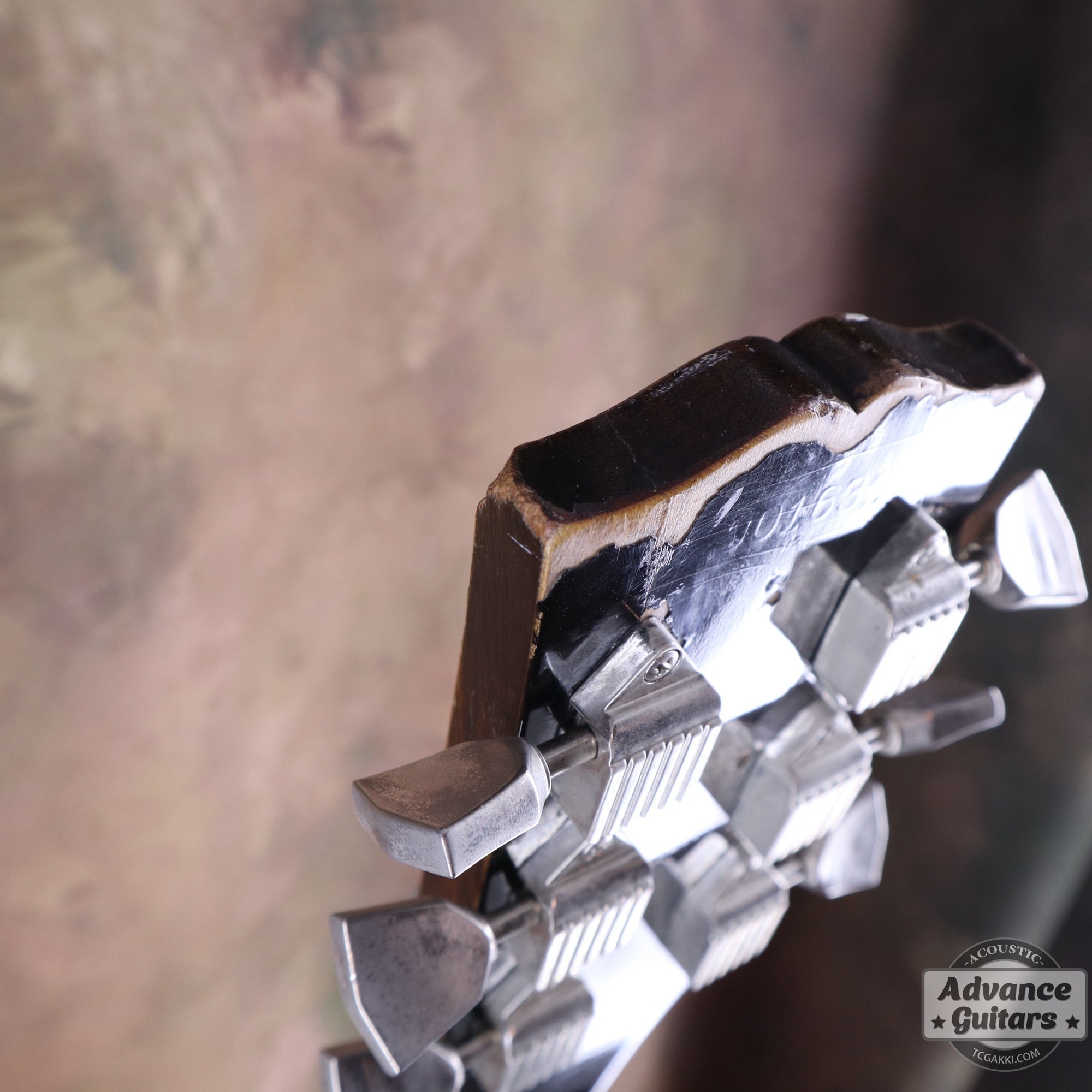 1970年製 J - 180 Everly Brothers - TC楽器 - TCGAKKI