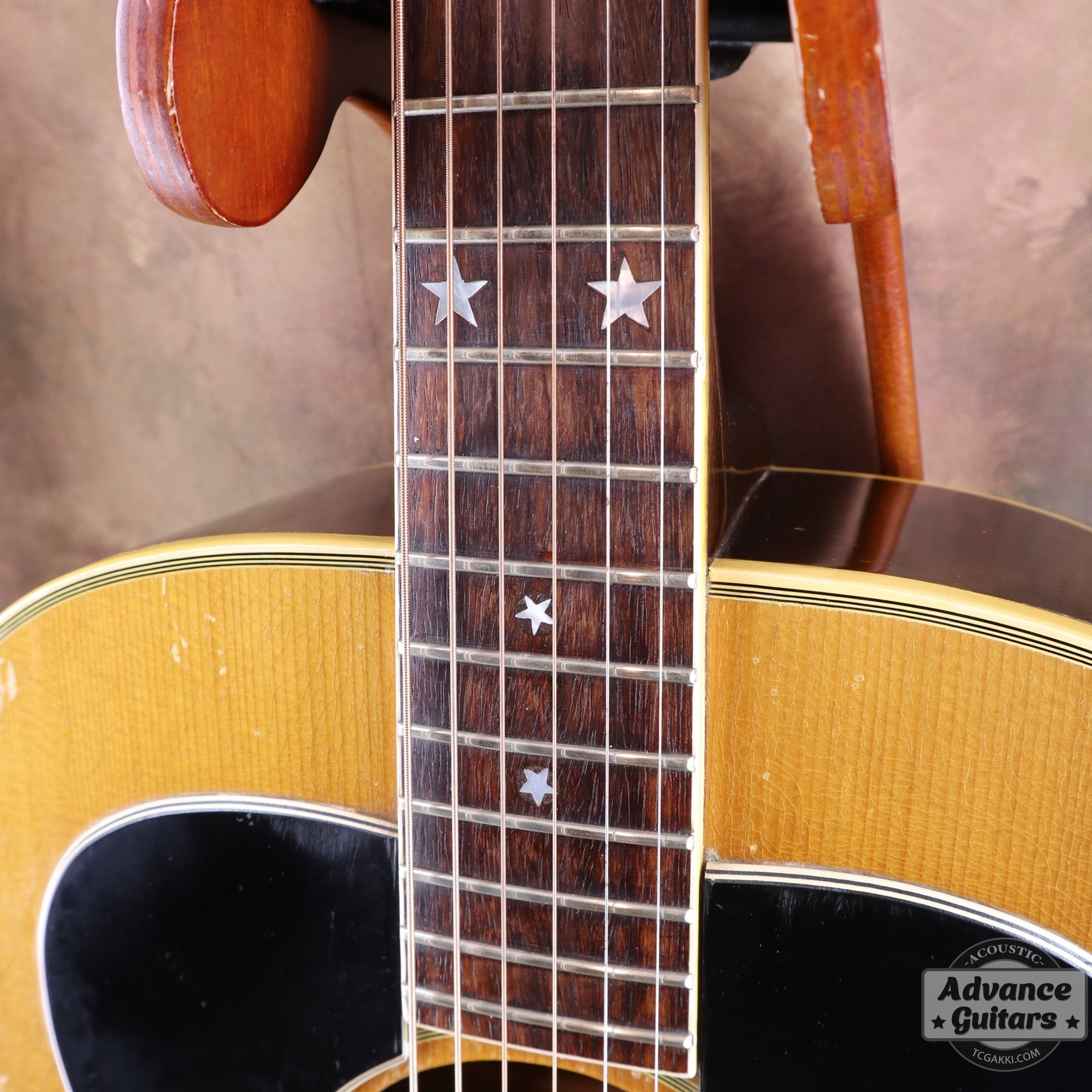 1970年製 J - 180 Everly Brothers - TC楽器 - TCGAKKI