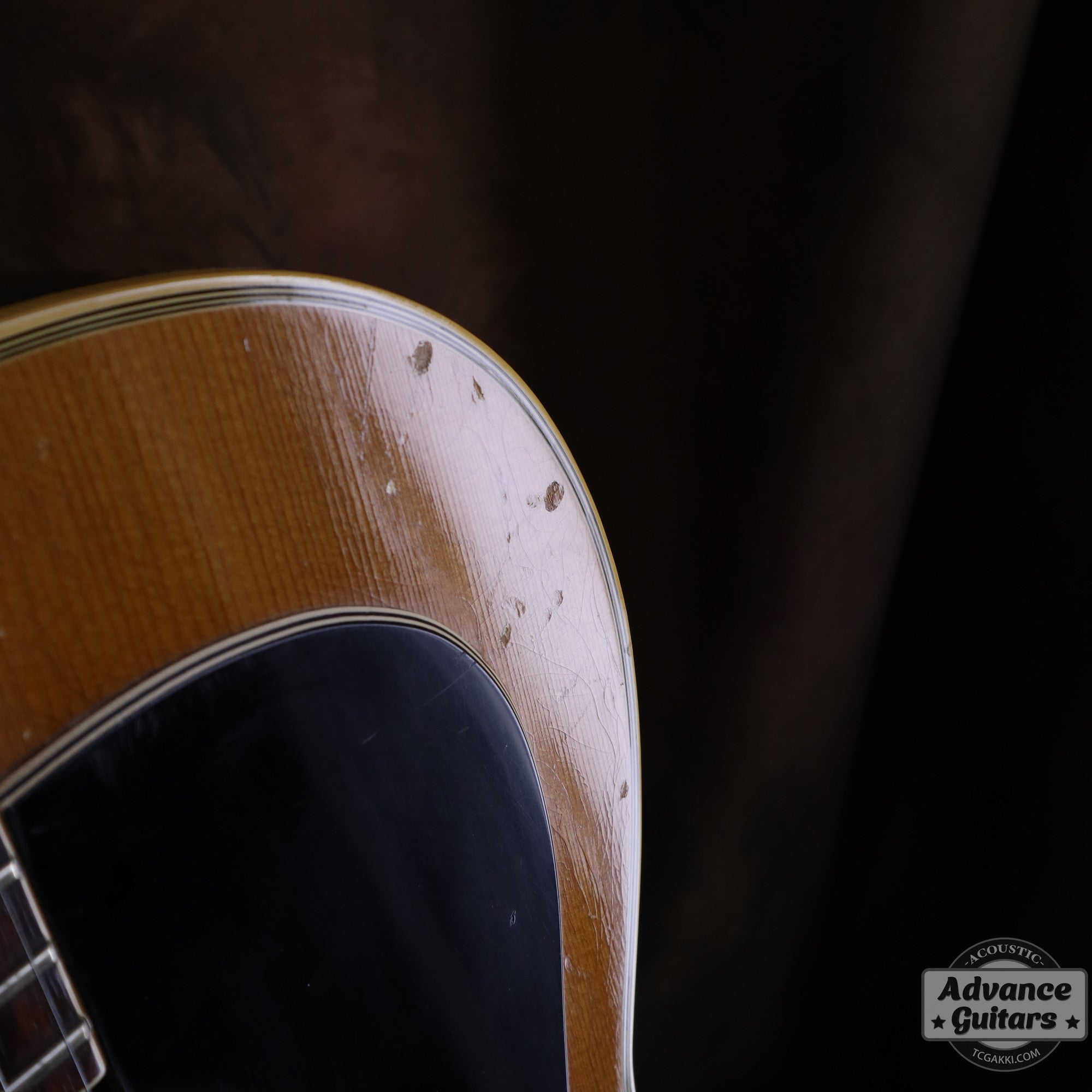 1970年製 J - 180 Everly Brothers - TC楽器 - TCGAKKI