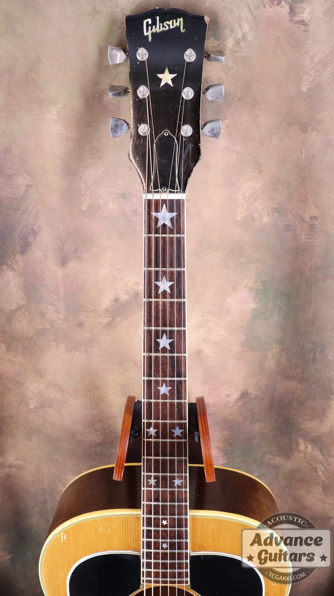 1970年製 J - 180 Everly Brothers - TC楽器 - TCGAKKI